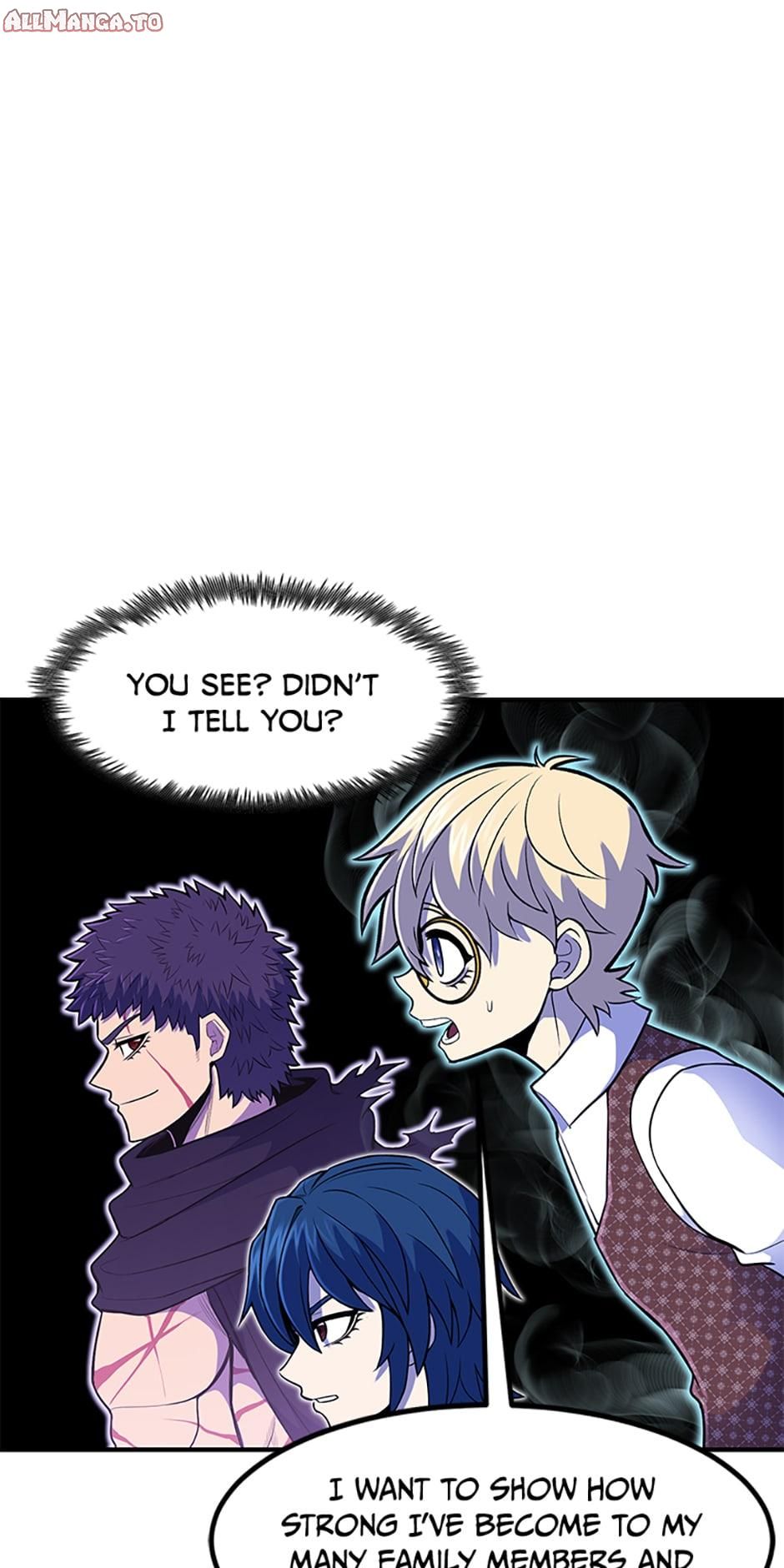 Read The Art of Reincarnation (en) Manga Online