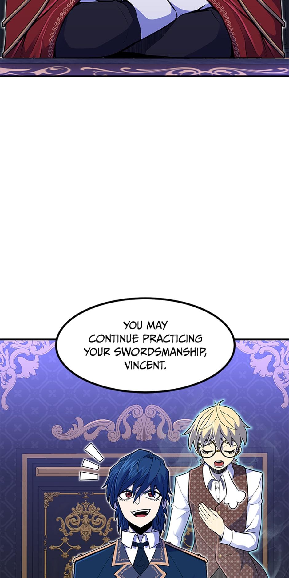Read The Art of Reincarnation (en) Manga Online