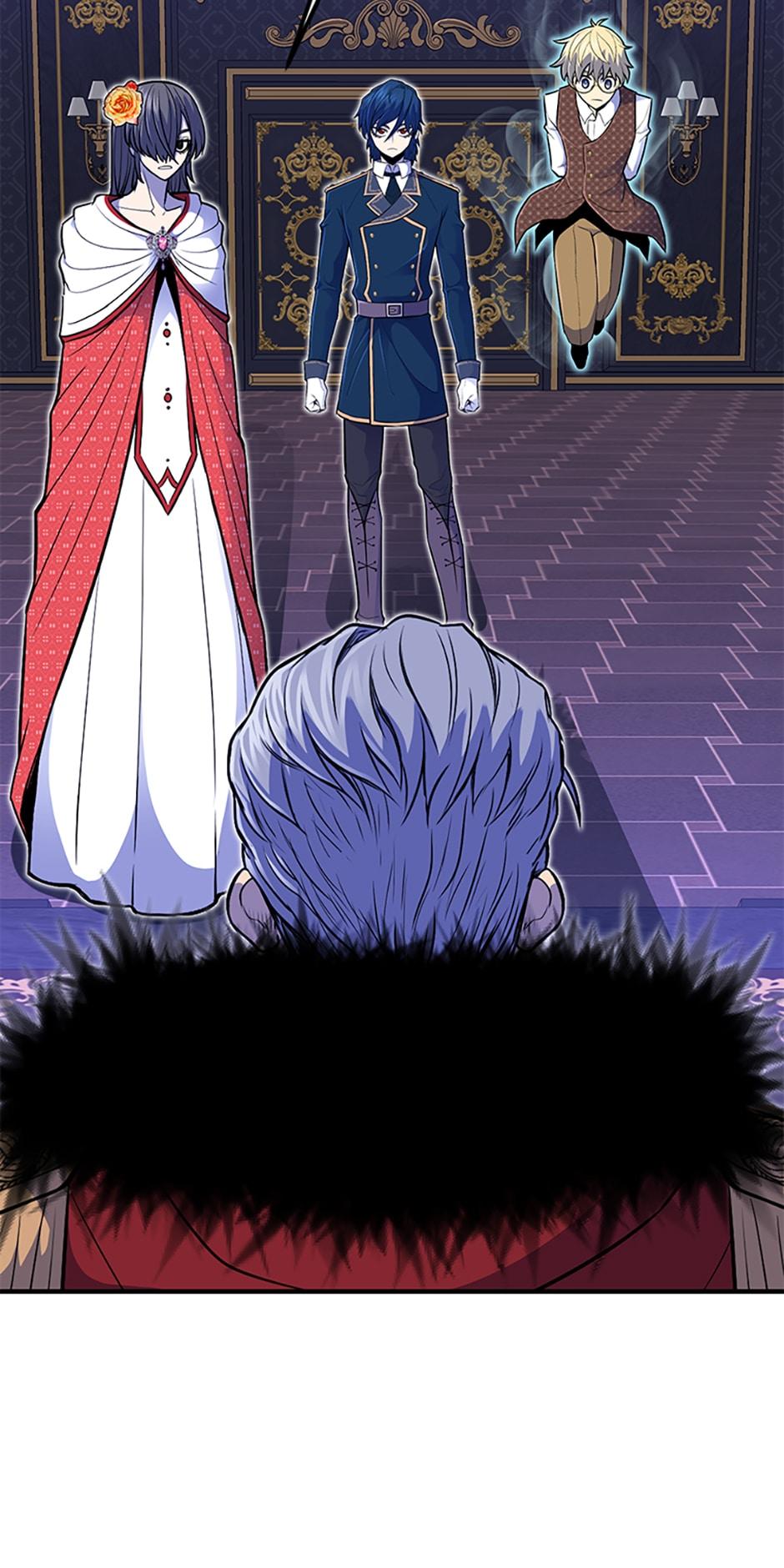 Read The Art of Reincarnation (en) Manga Online