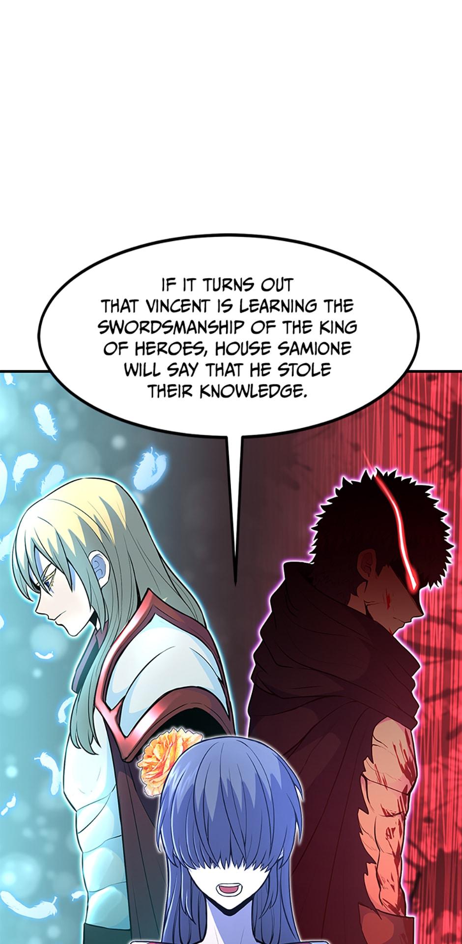Read The Art of Reincarnation (en) Manga Online