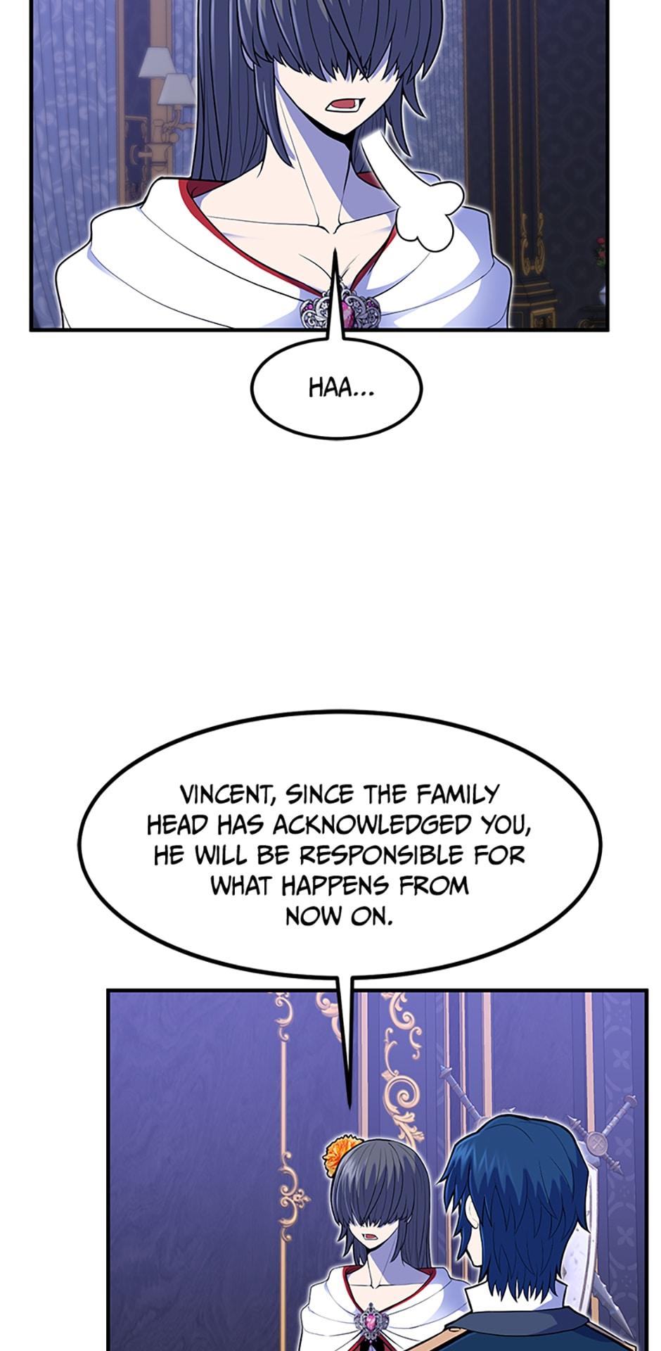 Read The Art of Reincarnation (en) Manga Online