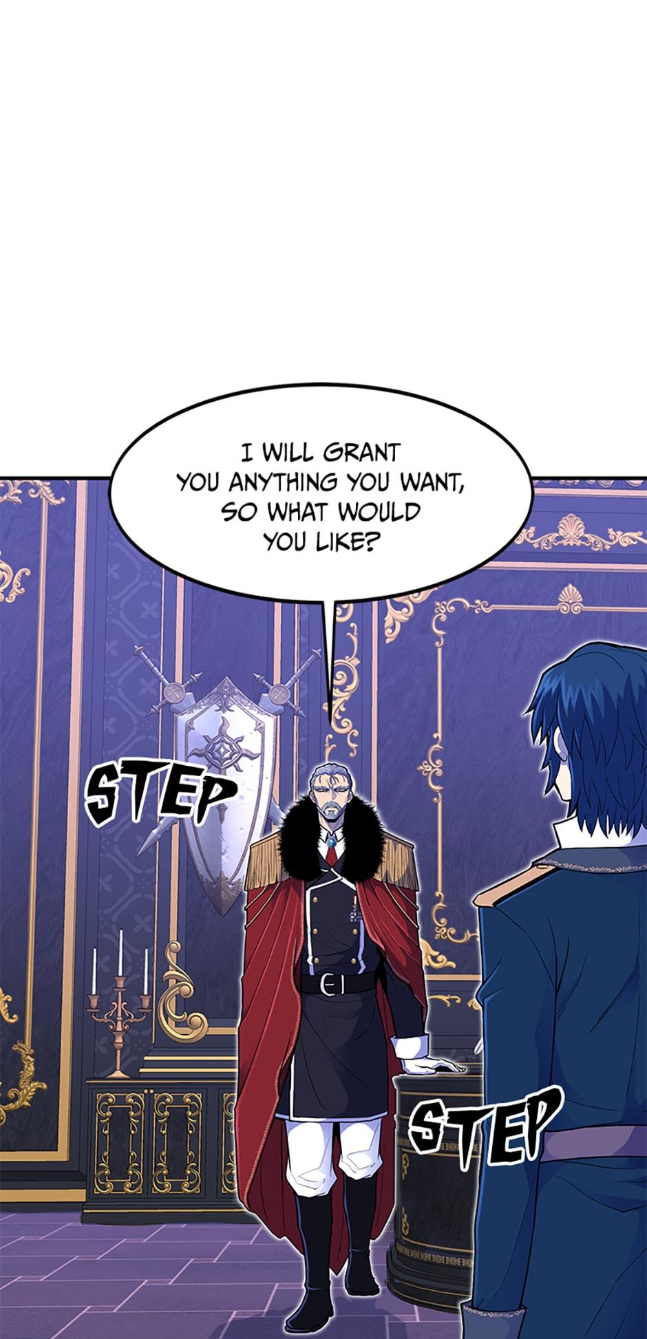 Read The Art of Reincarnation (en) Manga Online