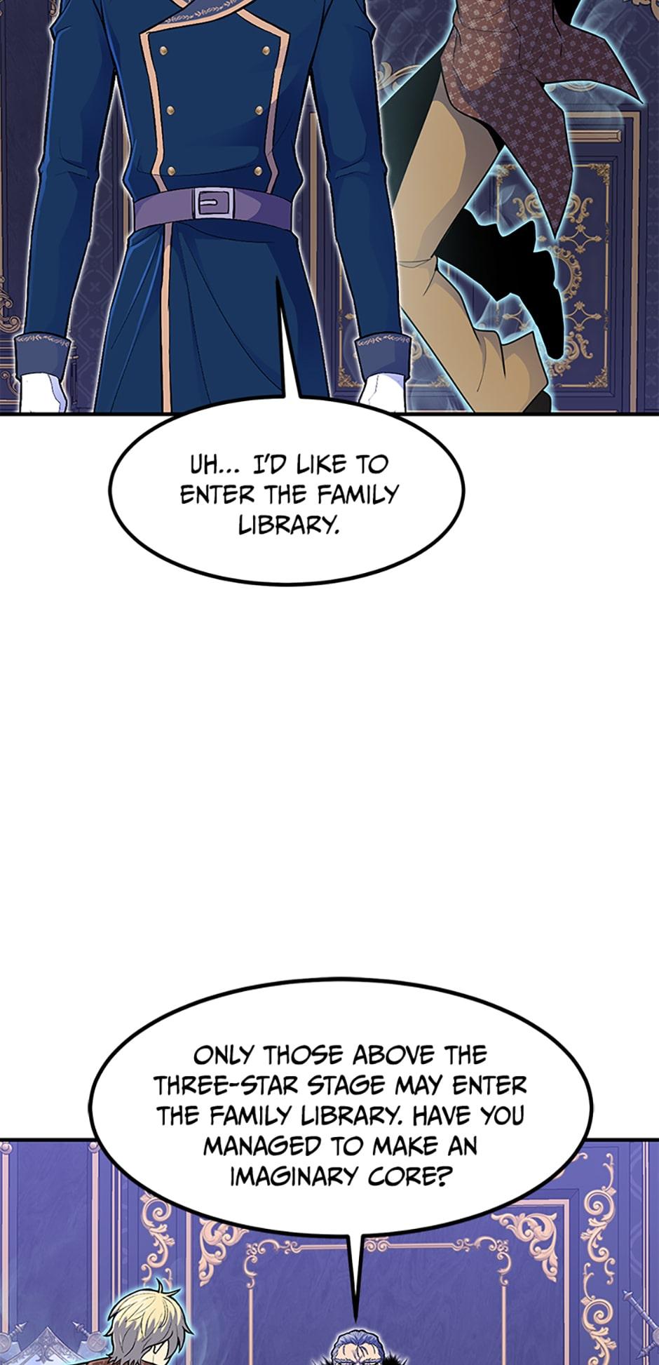 Read The Art of Reincarnation (en) Manga Online