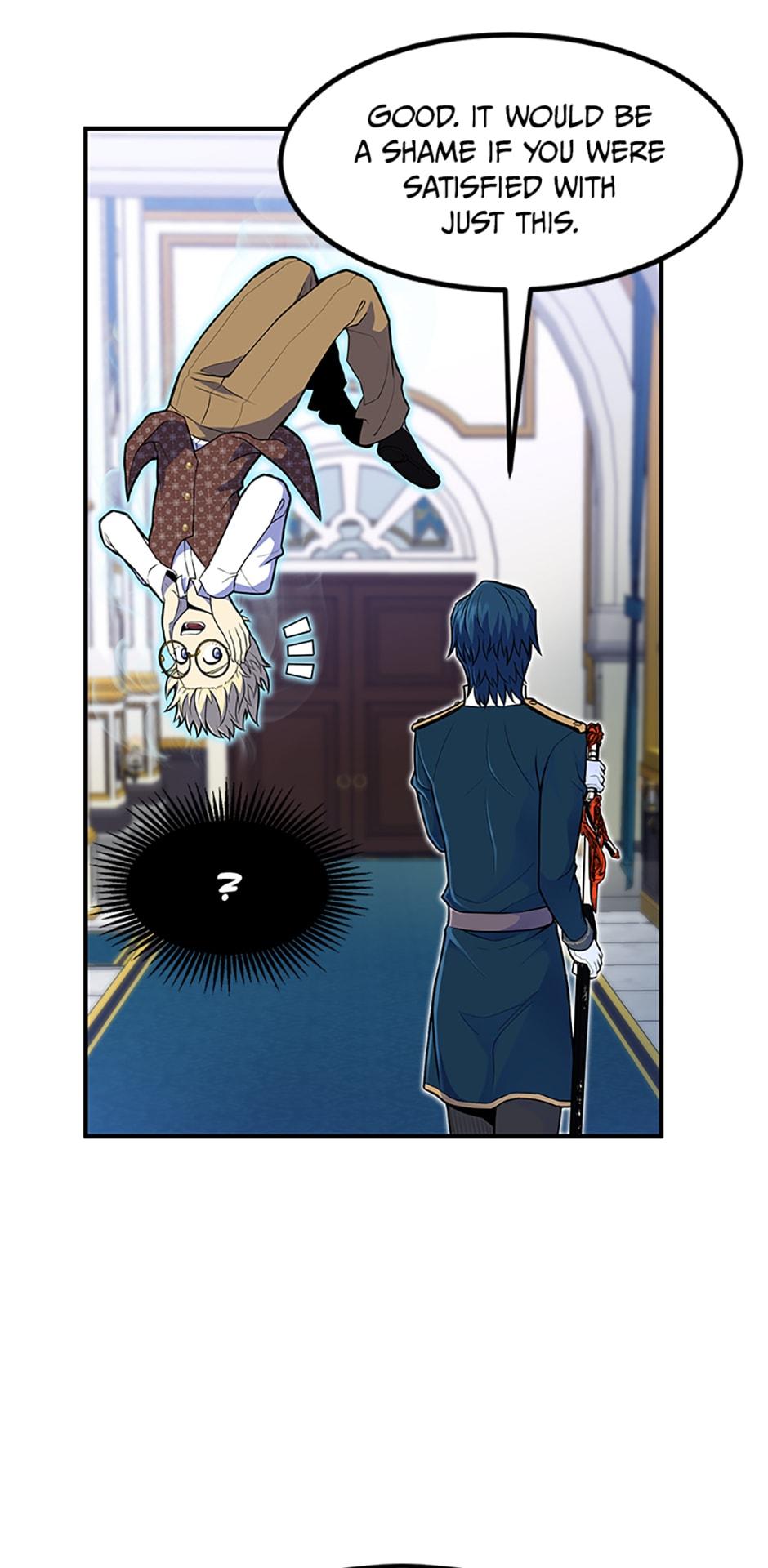 Read The Art of Reincarnation (en) Manga Online