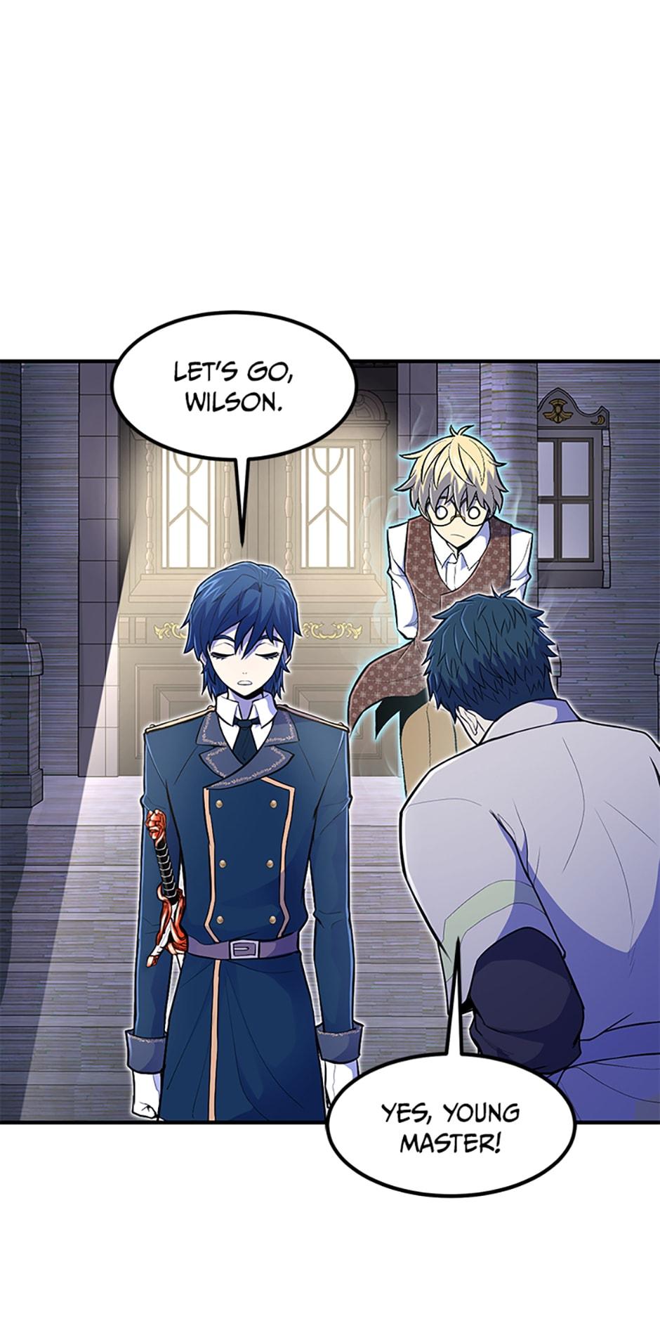 Read The Art of Reincarnation (en) Manga Online