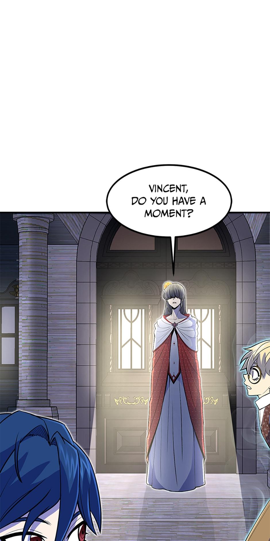 Read The Art of Reincarnation (en) Manga Online