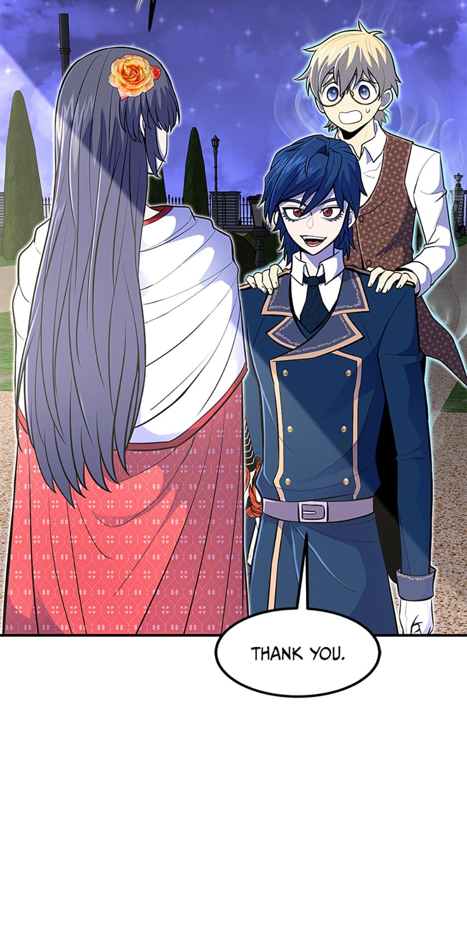 Read The Art of Reincarnation (en) Manga Online