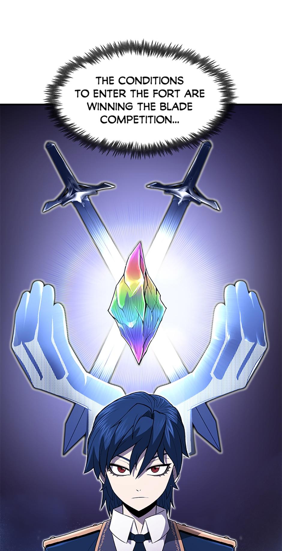 Read The Art of Reincarnation (en) Manga Online