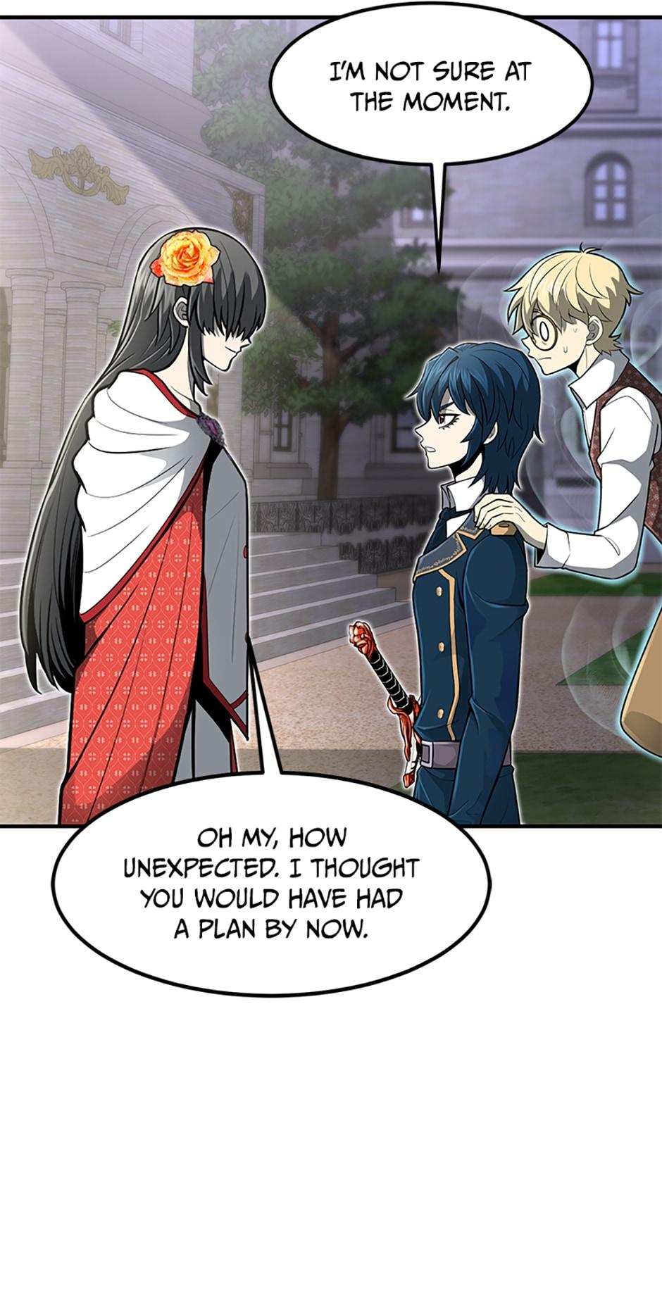 Read The Art of Reincarnation (en) Manga Online