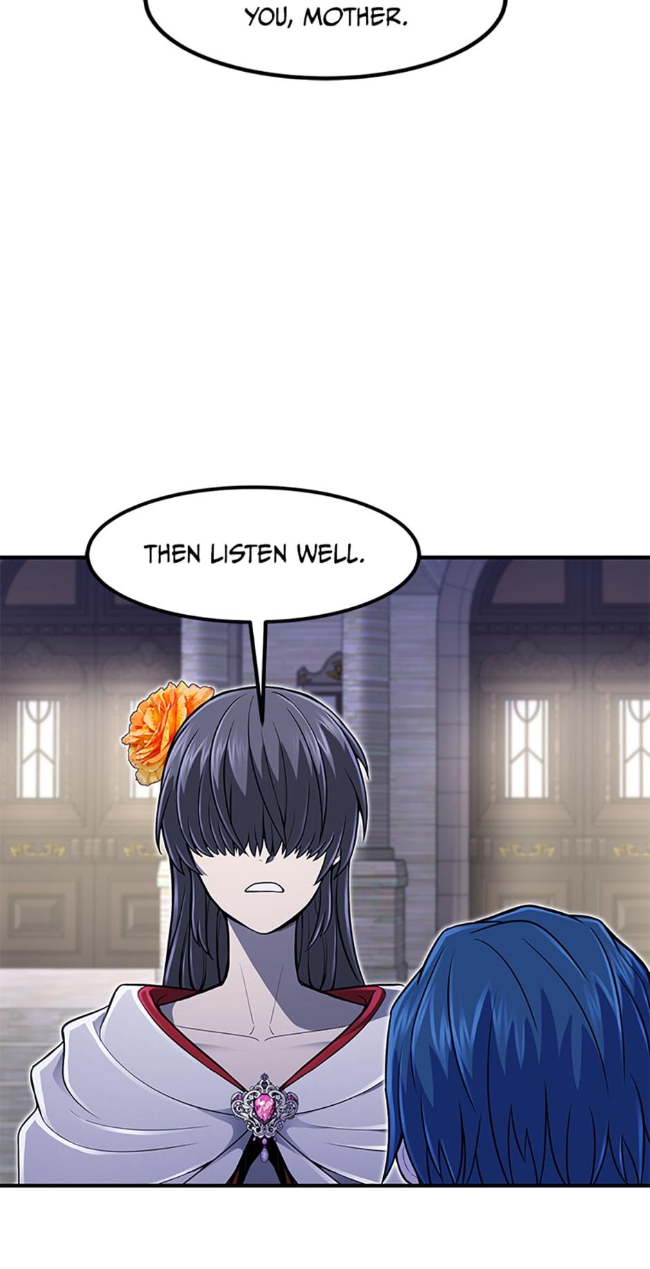 Read The Art of Reincarnation (en) Manga Online