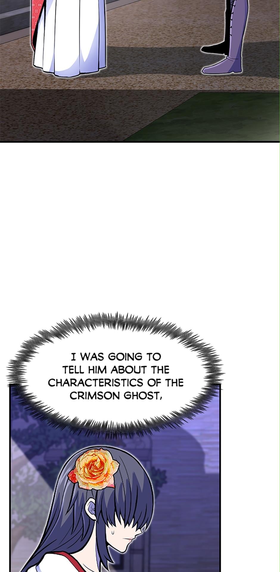 Read The Art of Reincarnation (en) Manga Online