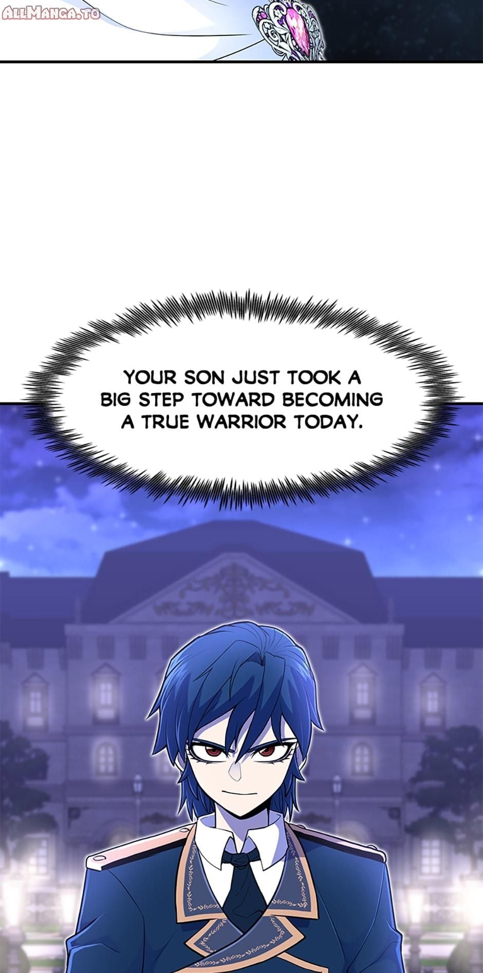 Read The Art of Reincarnation (en) Manga Online
