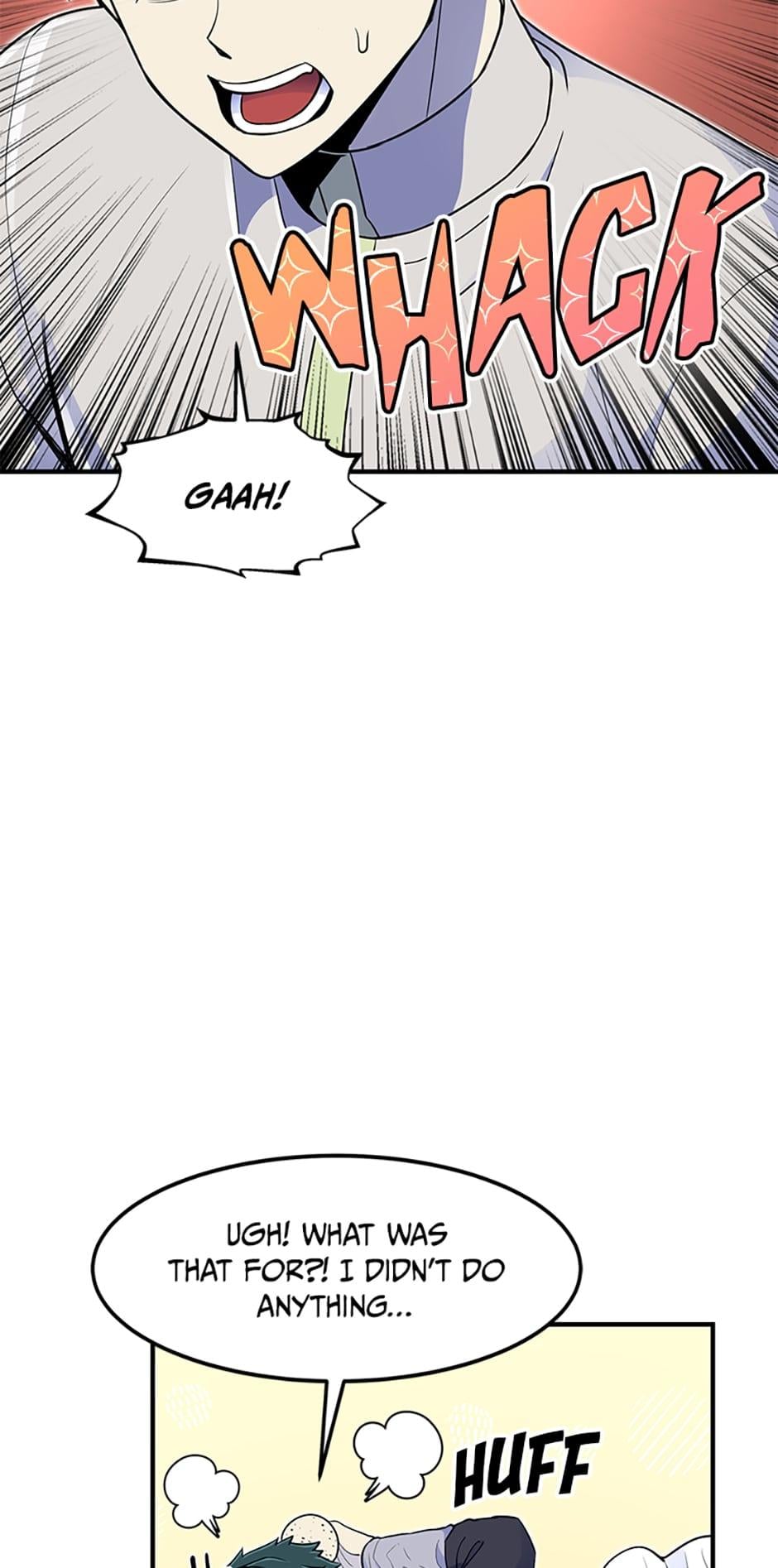 Read The Art of Reincarnation (en) Manga Online