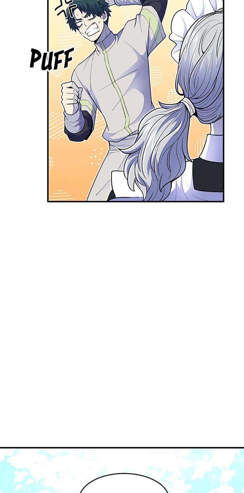 Read The Art of Reincarnation (en) Manga Online