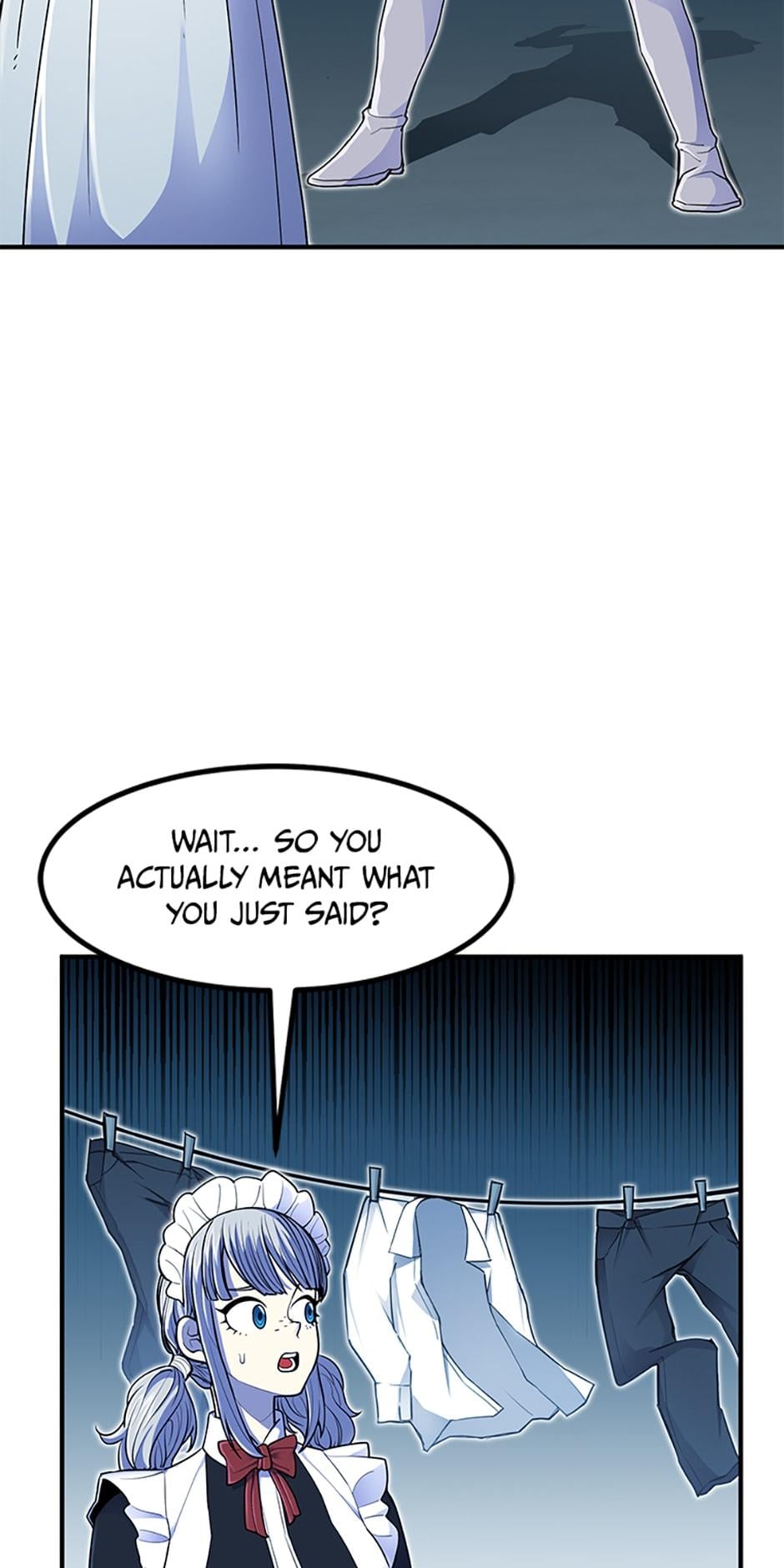 Read The Art of Reincarnation (en) Manga Online