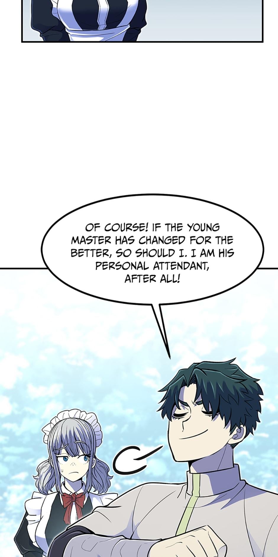 Read The Art of Reincarnation (en) Manga Online