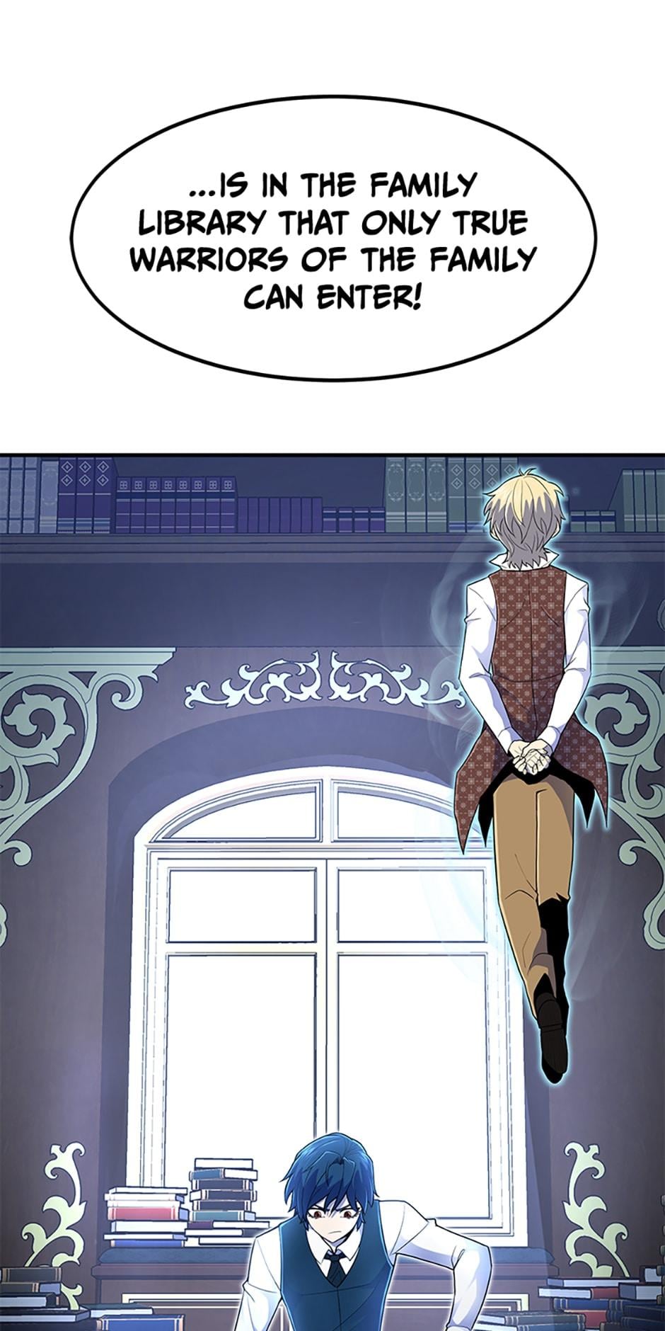 Read The Art of Reincarnation (en) Manga Online
