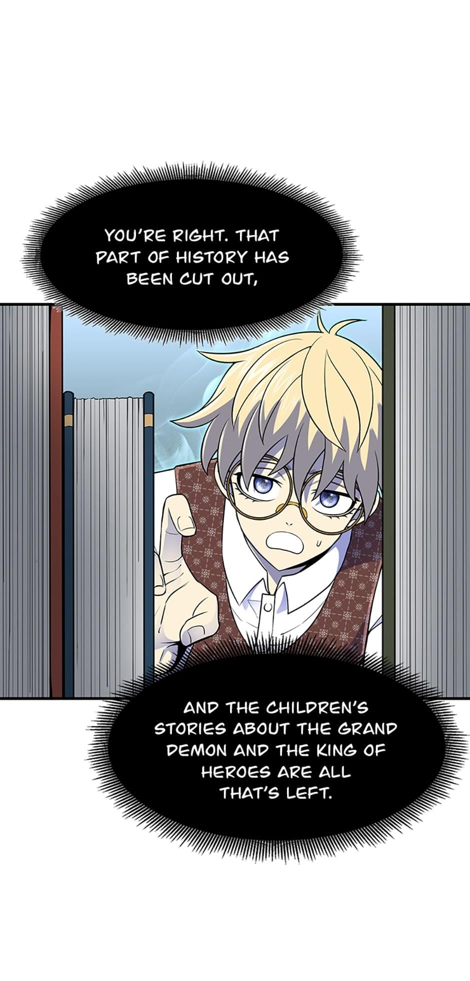 Read The Art of Reincarnation (en) Manga Online