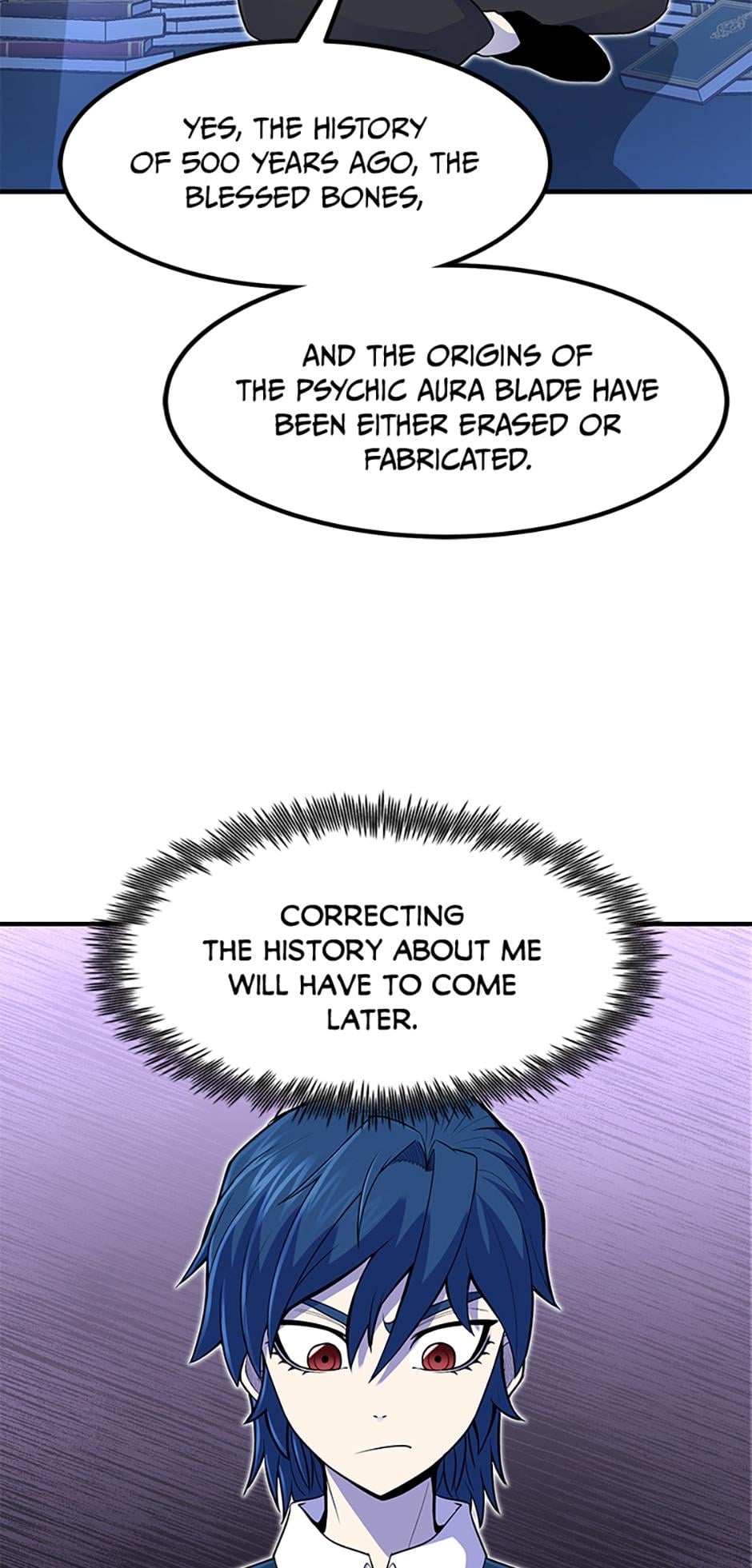 Read The Art of Reincarnation (en) Manga Online