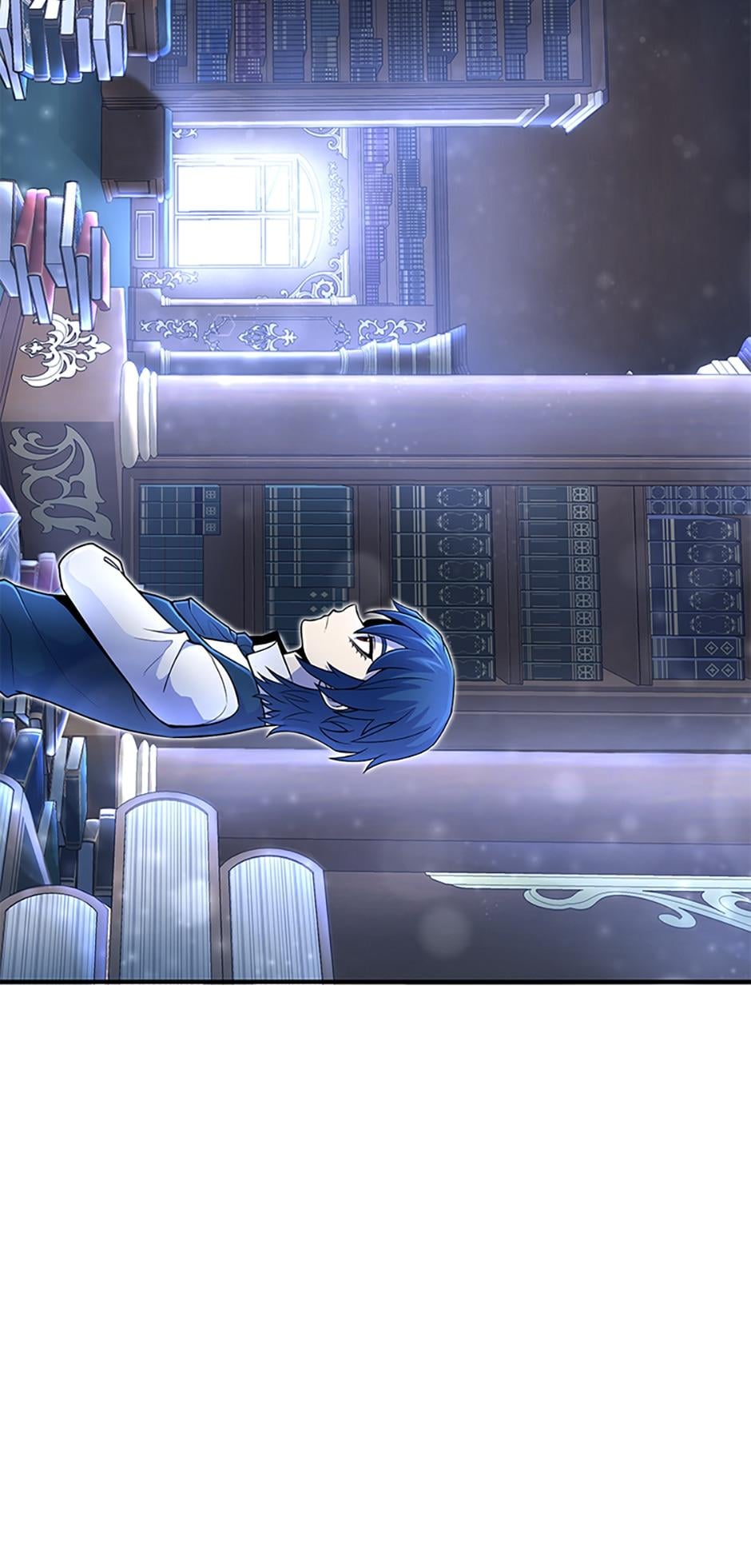 Read The Art of Reincarnation (en) Manga Online