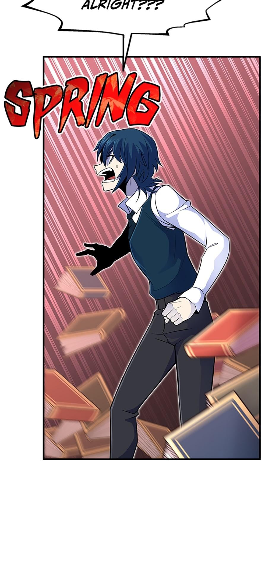 Read The Art of Reincarnation (en) Manga Online