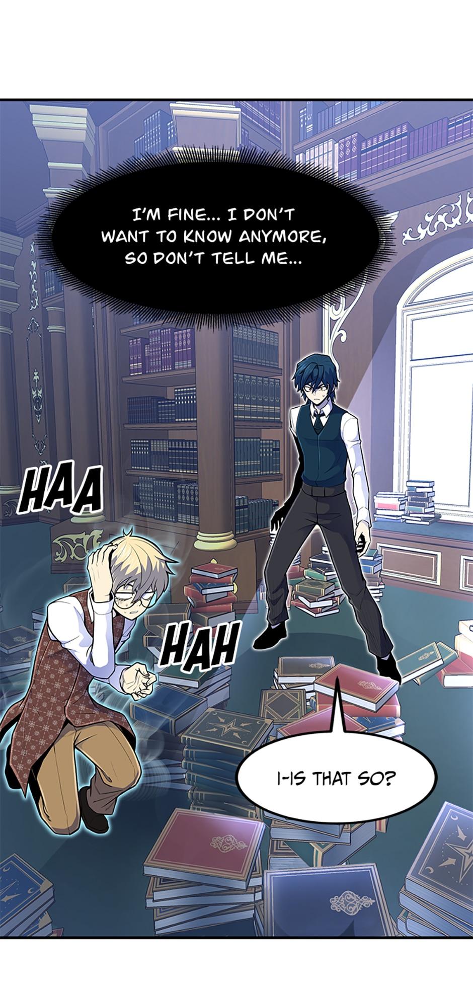 Read The Art of Reincarnation (en) Manga Online