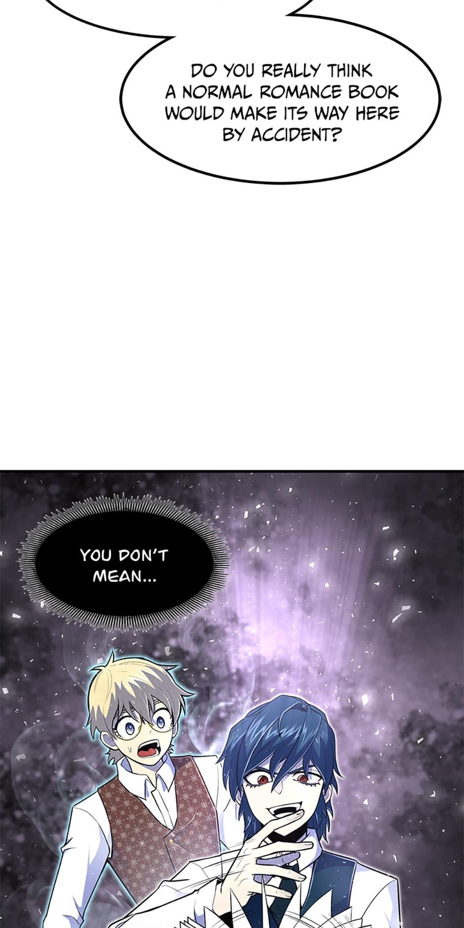 Read The Art of Reincarnation (en) Manga Online