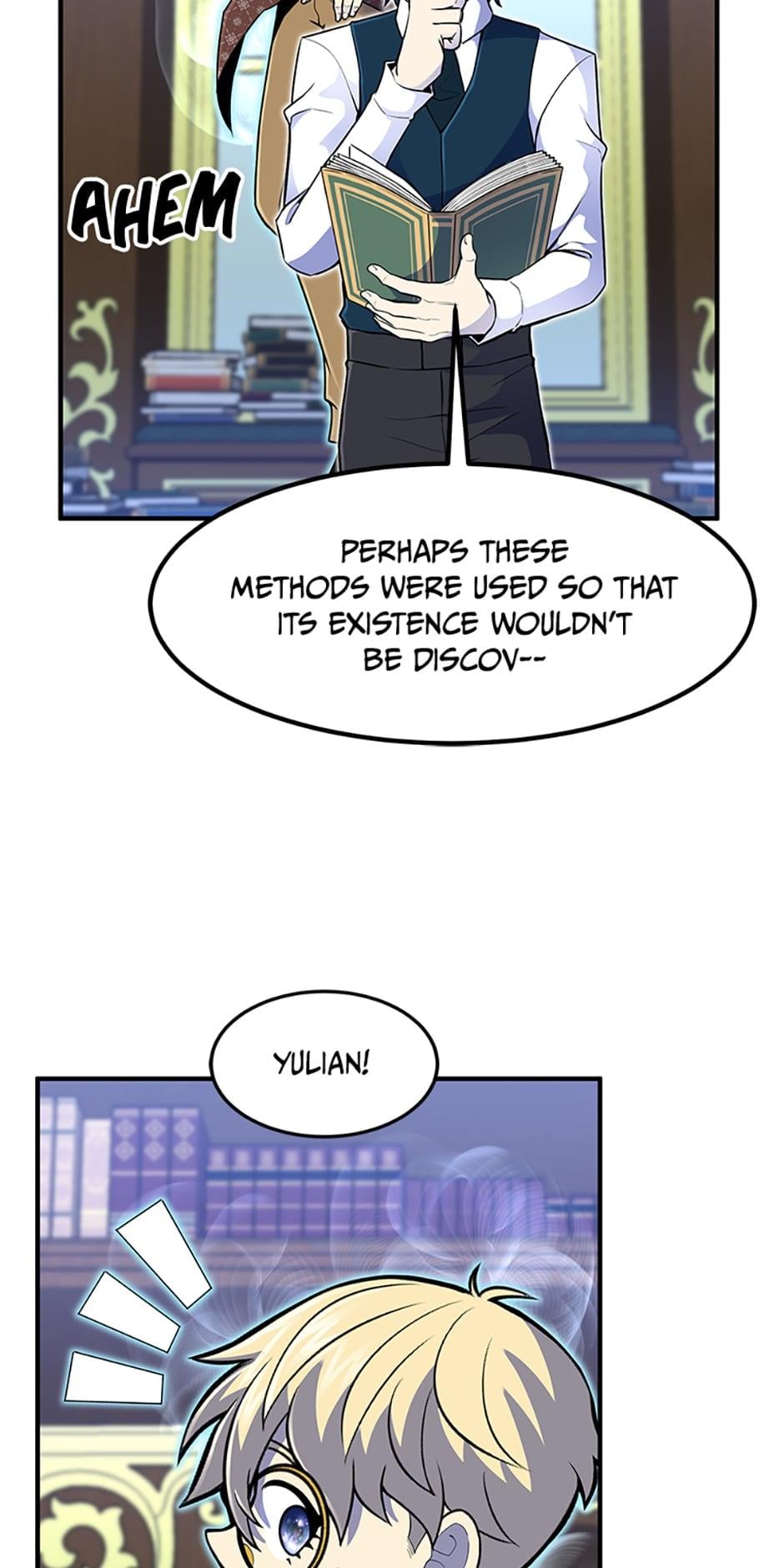 Read The Art of Reincarnation (en) Manga Online