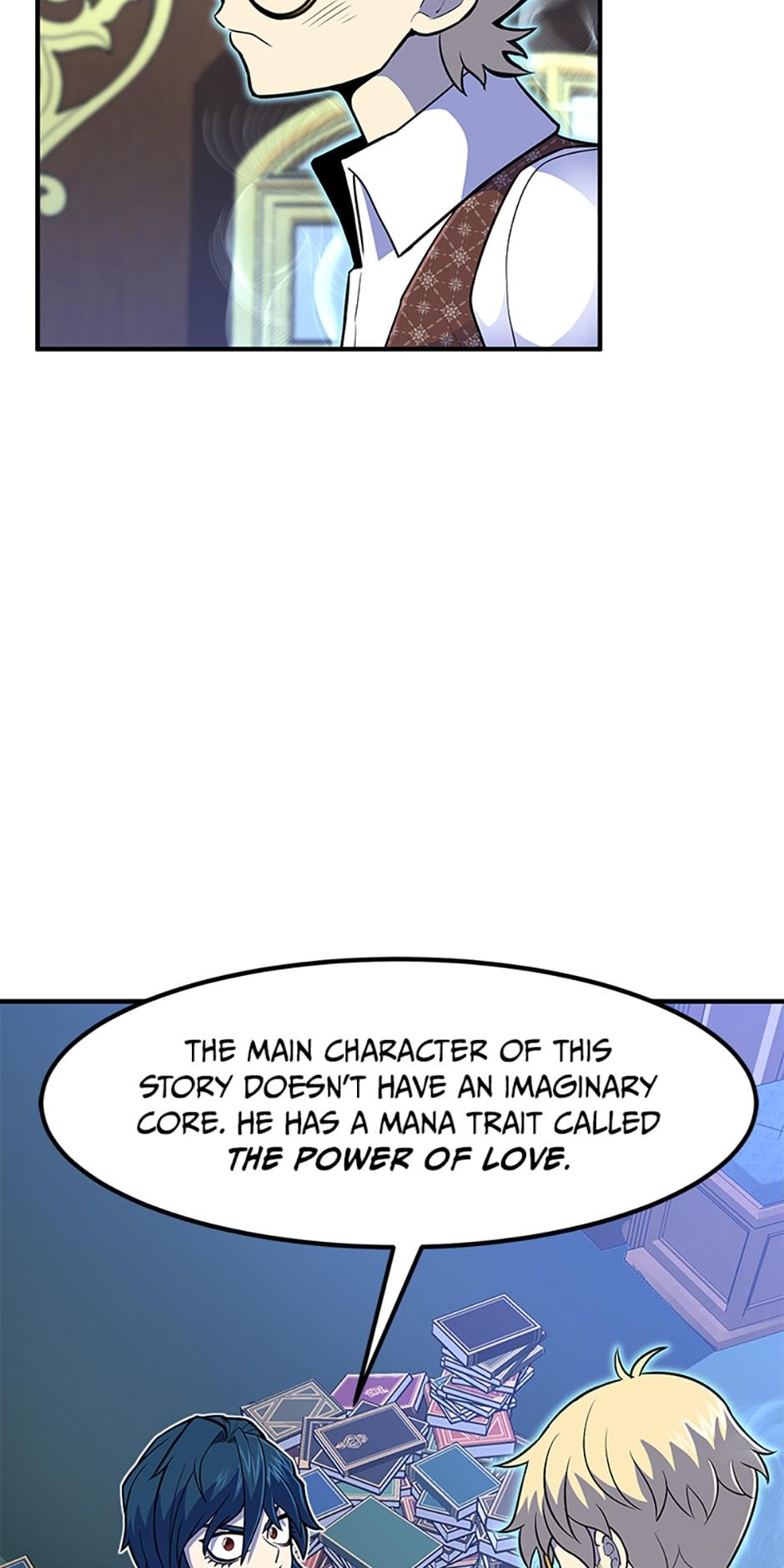 Read The Art of Reincarnation (en) Manga Online
