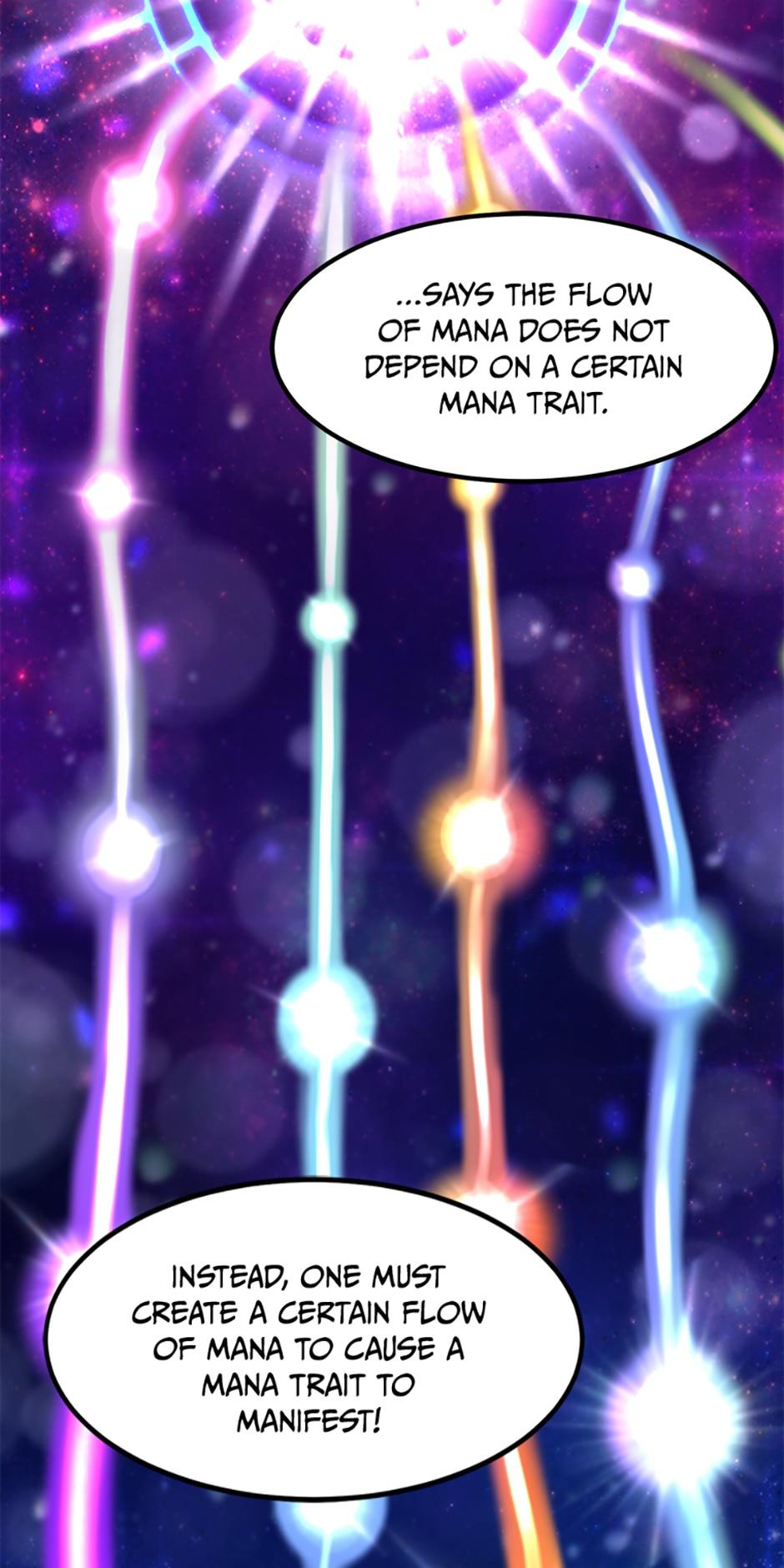 Read The Art of Reincarnation (en) Manga Online