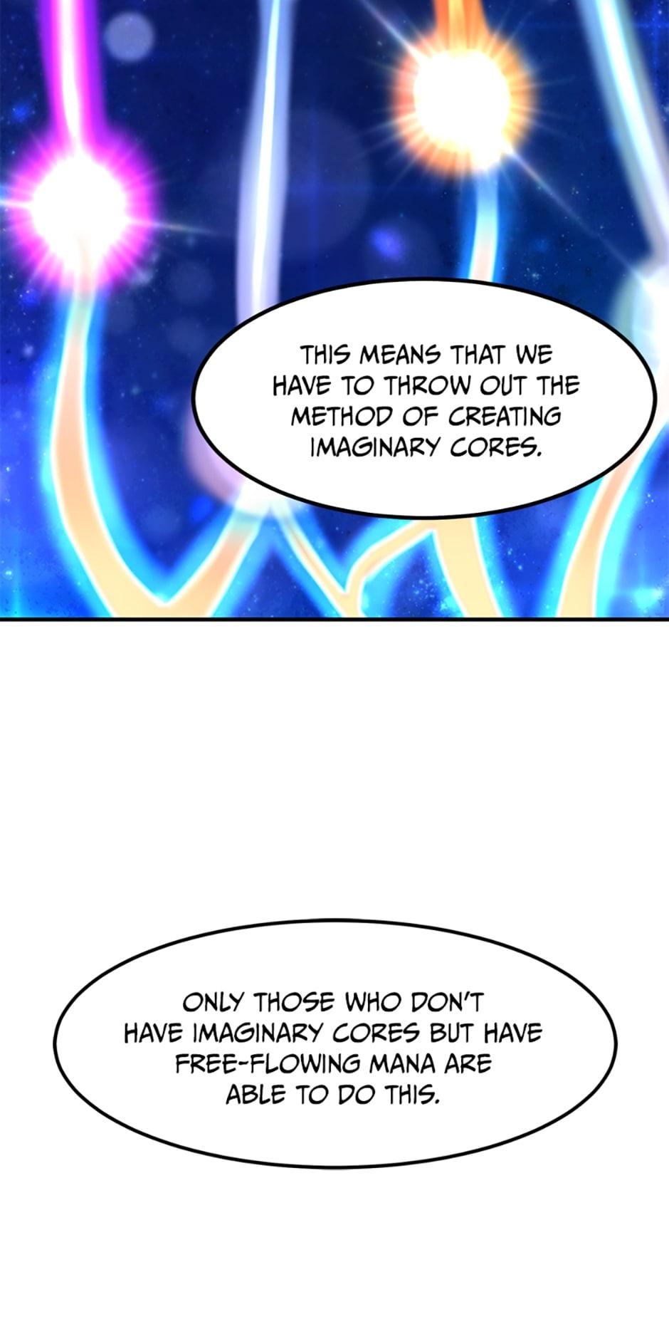 Read The Art of Reincarnation (en) Manga Online