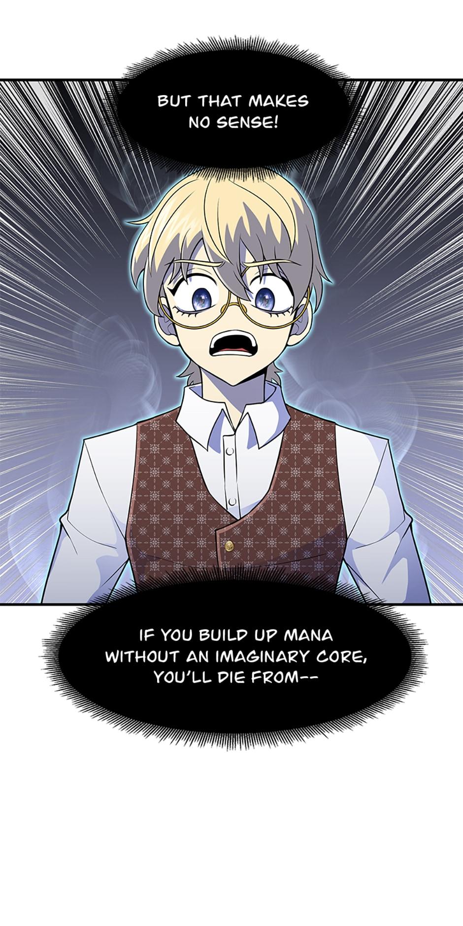 Read The Art of Reincarnation (en) Manga Online