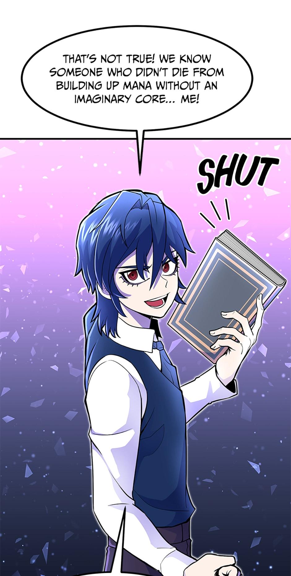Read The Art of Reincarnation (en) Manga Online