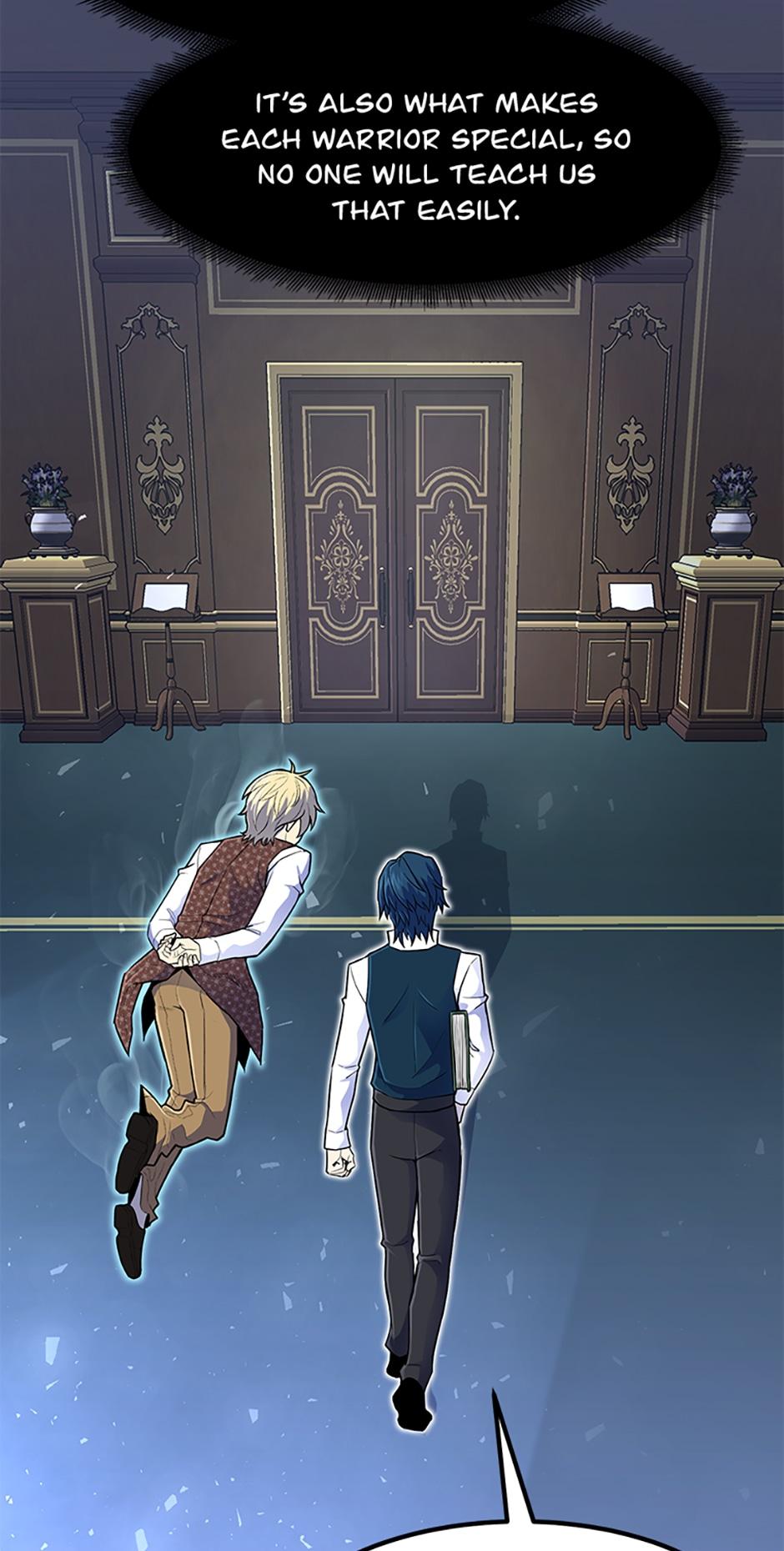 Read The Art of Reincarnation (en) Manga Online