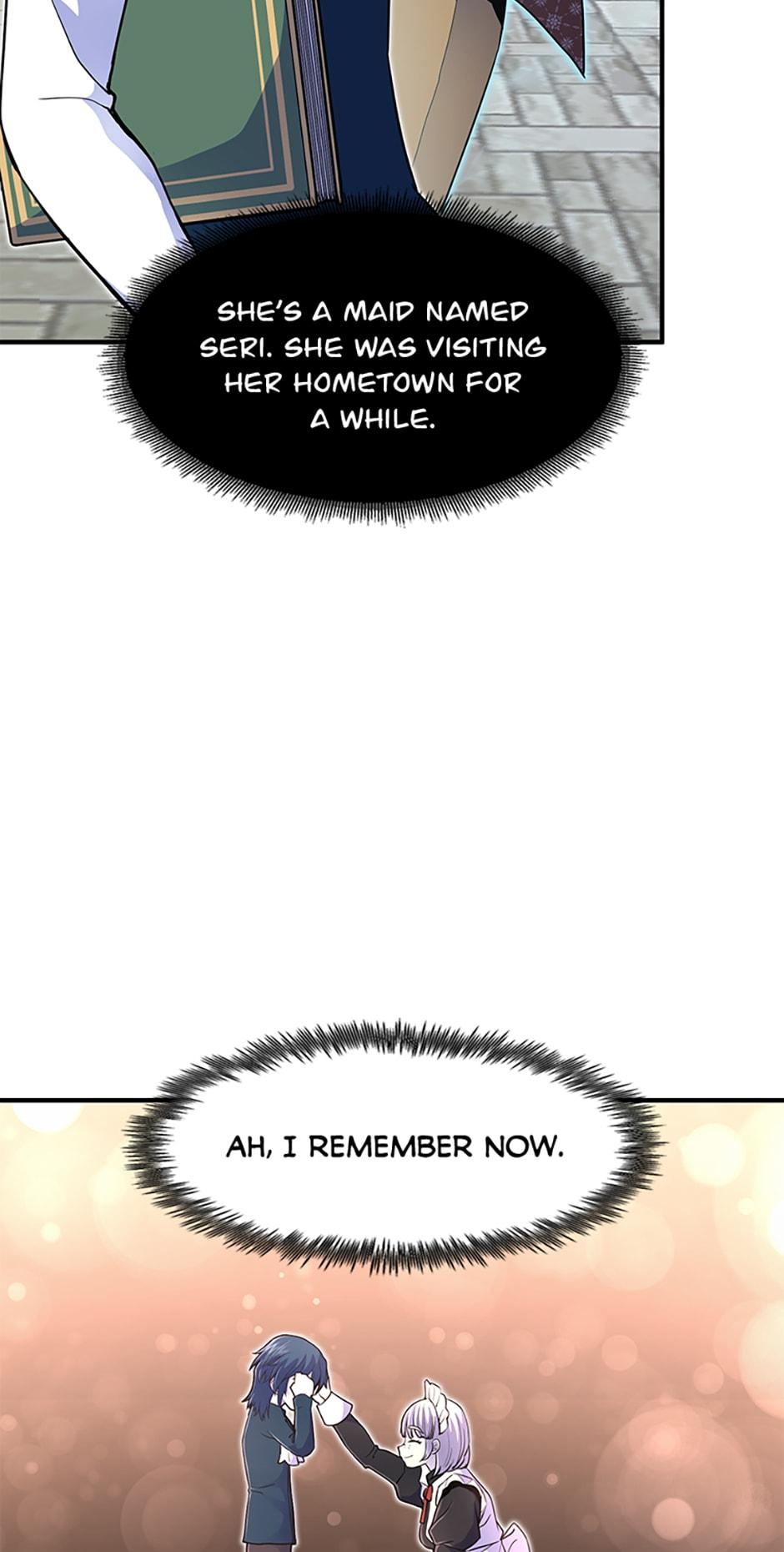 Read The Art of Reincarnation (en) Manga Online