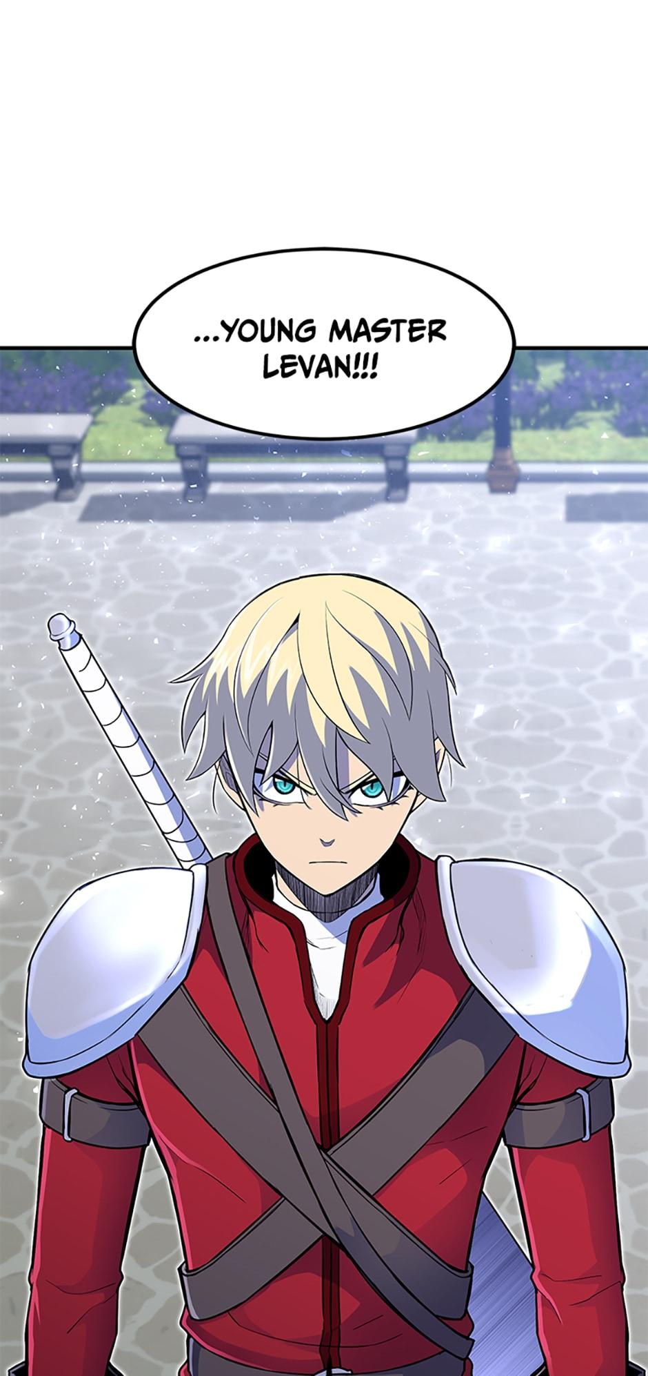 Read The Art of Reincarnation (en) Manga Online