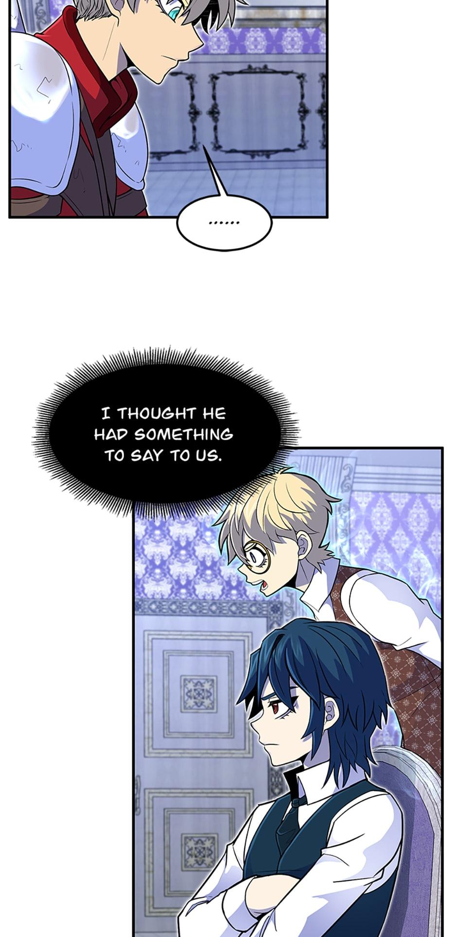 Read The Art of Reincarnation (en) Manga Online