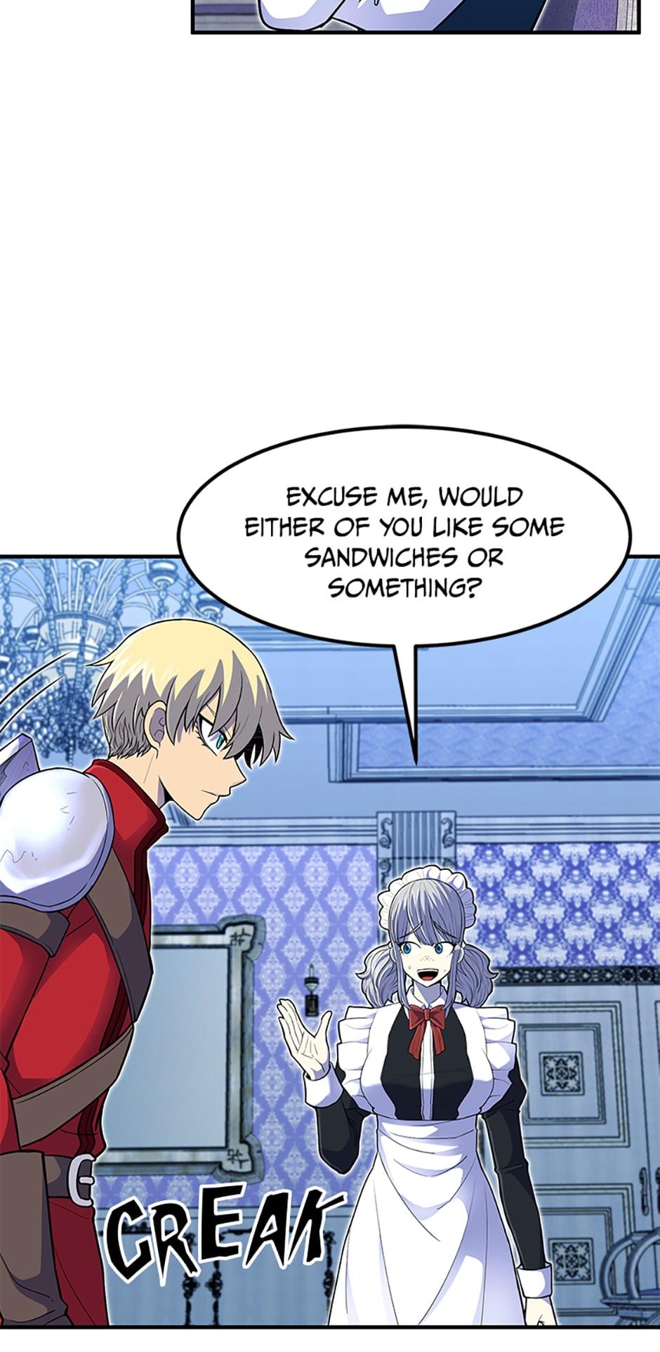 Read The Art of Reincarnation (en) Manga Online