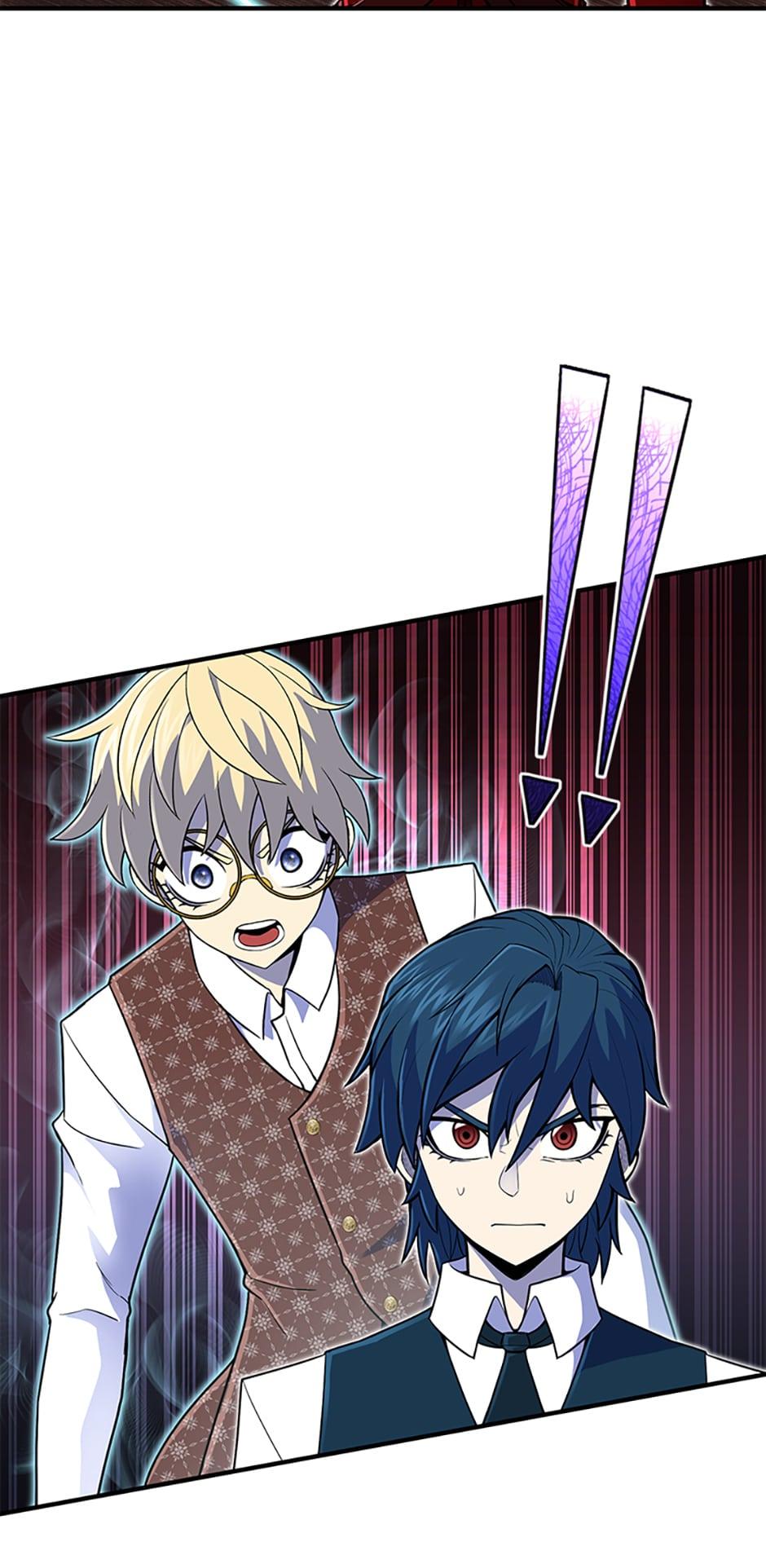 Read The Art of Reincarnation (en) Manga Online