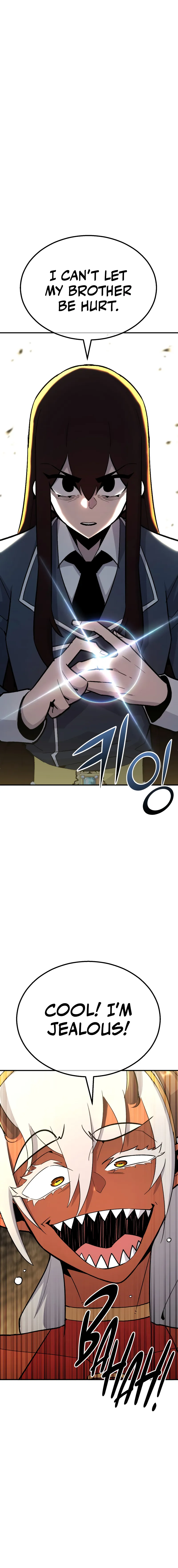 Read The Art of Reincarnation (en) Manga Online