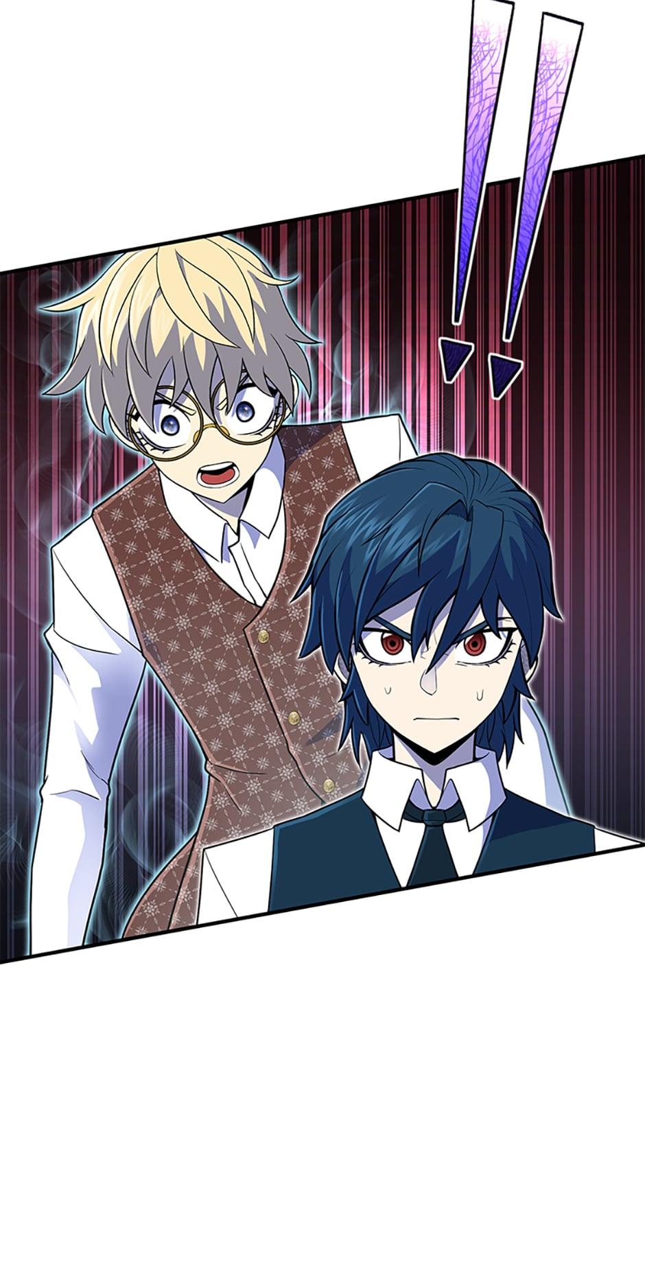 Read The Art of Reincarnation (en) Manga Online