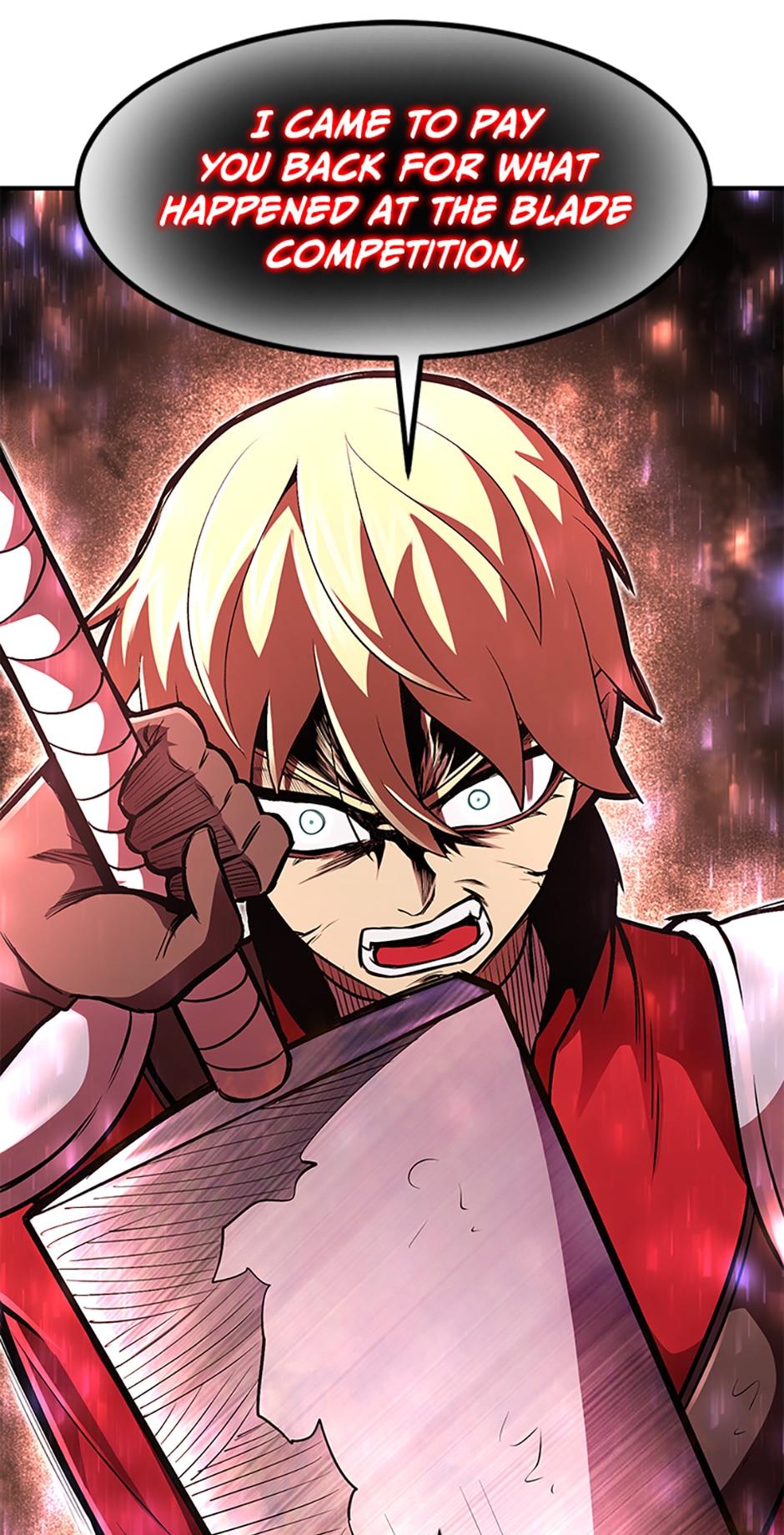 Read The Art of Reincarnation (en) Manga Online