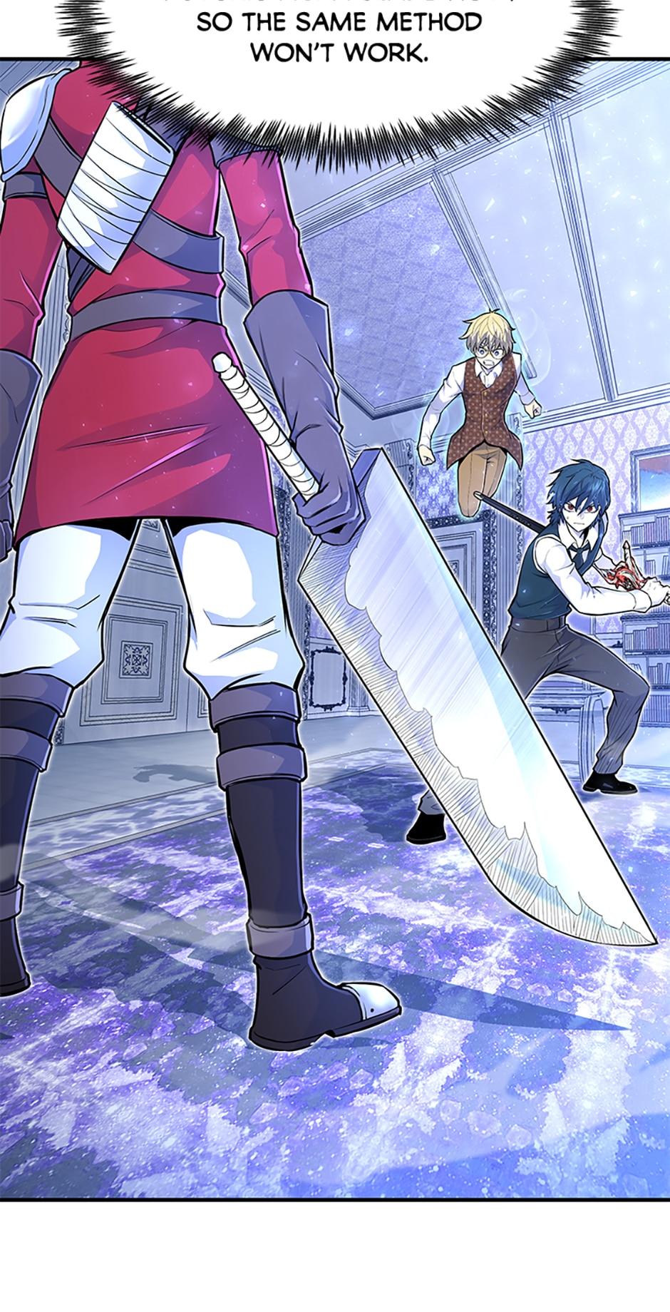 Read The Art of Reincarnation (en) Manga Online