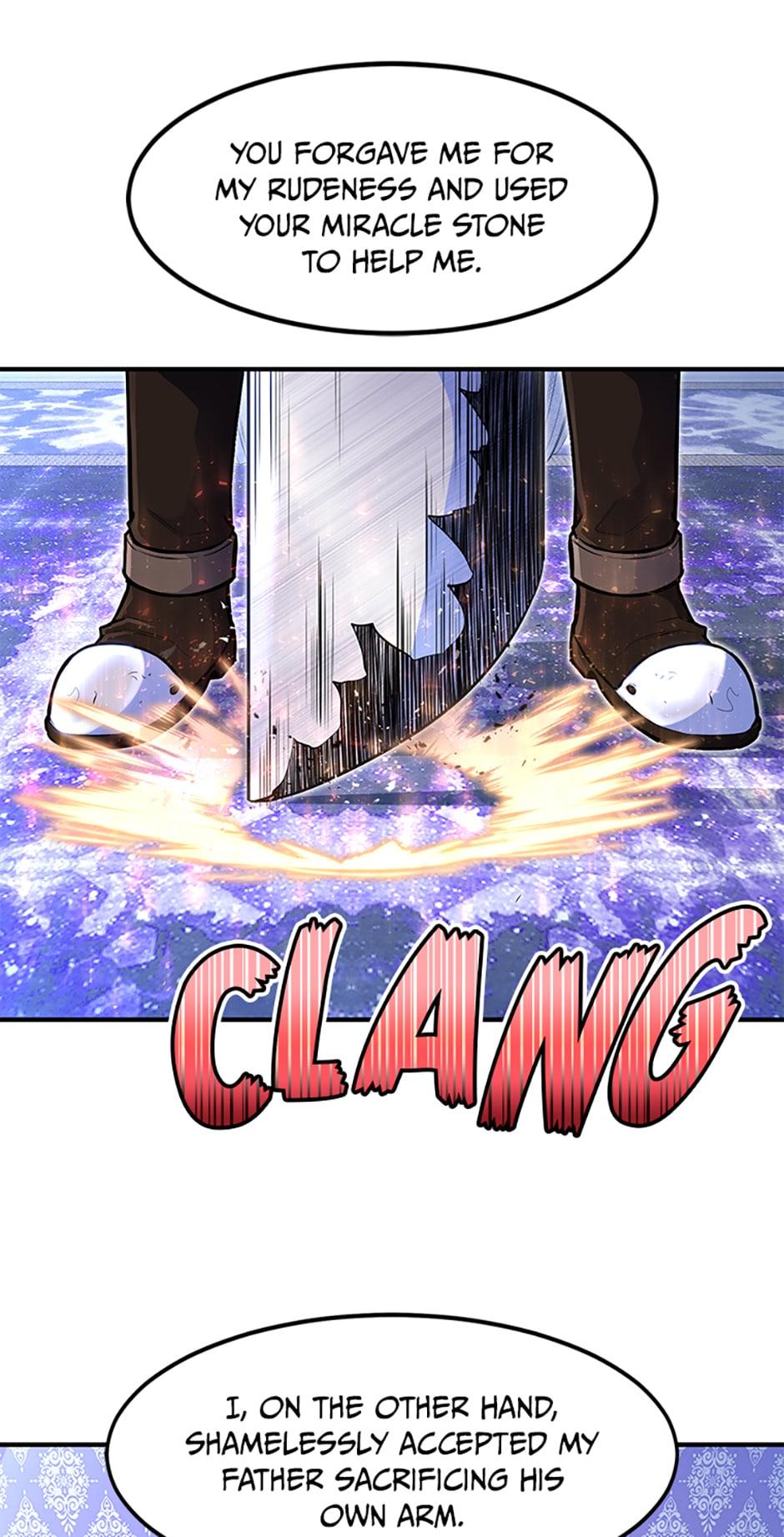 Read The Art of Reincarnation (en) Manga Online