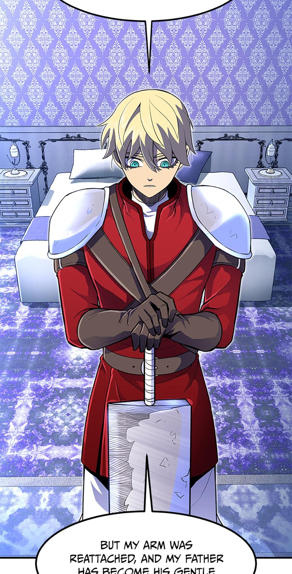 Read The Art of Reincarnation (en) Manga Online