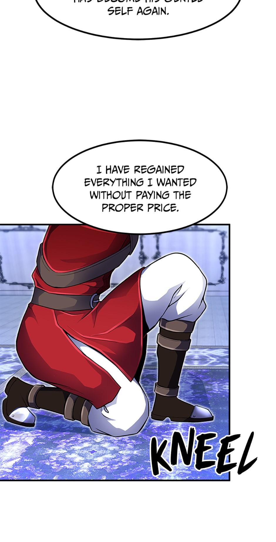 Read The Art of Reincarnation (en) Manga Online