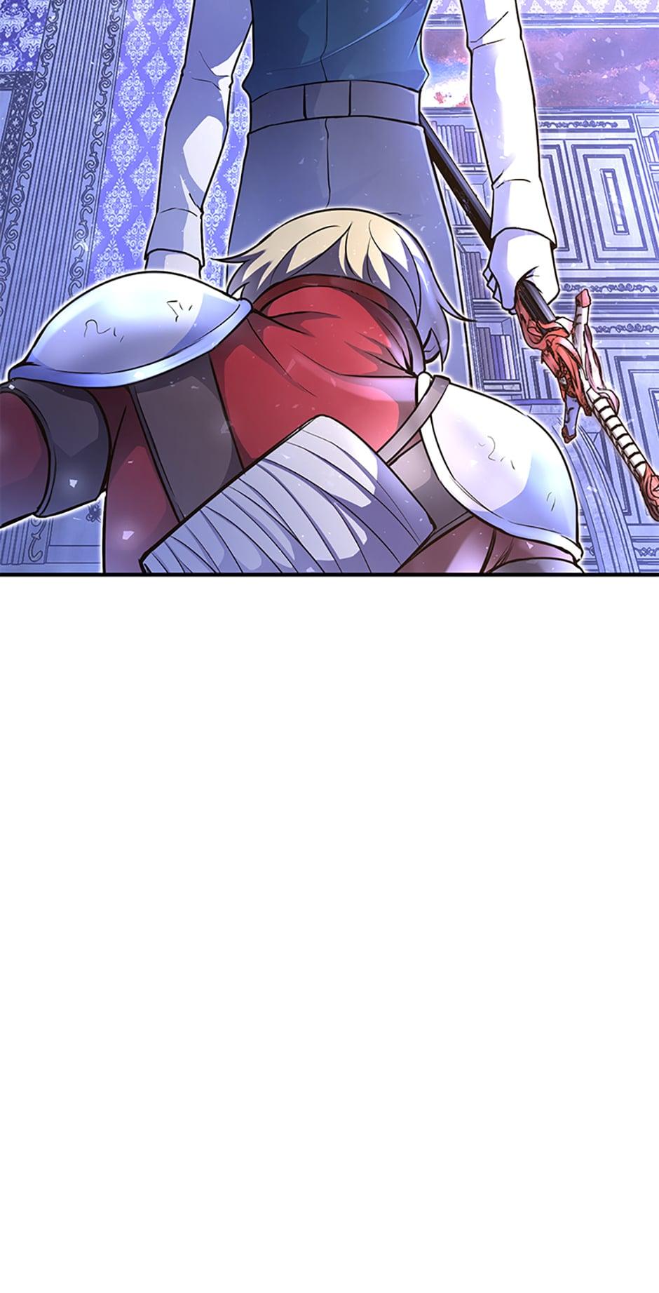 Read The Art of Reincarnation (en) Manga Online