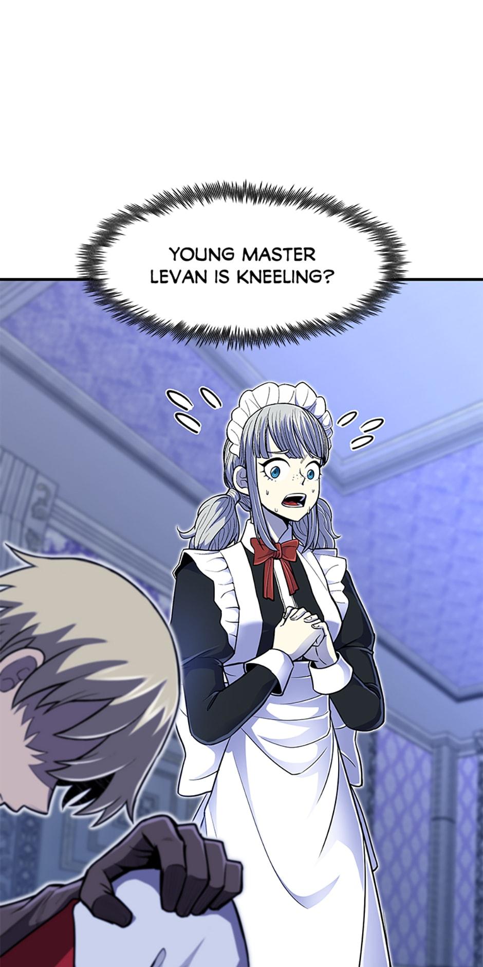 Read The Art of Reincarnation (en) Manga Online