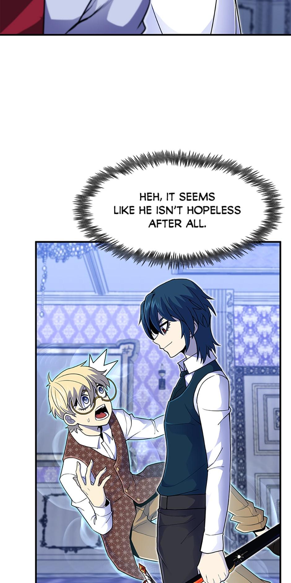 Read The Art of Reincarnation (en) Manga Online