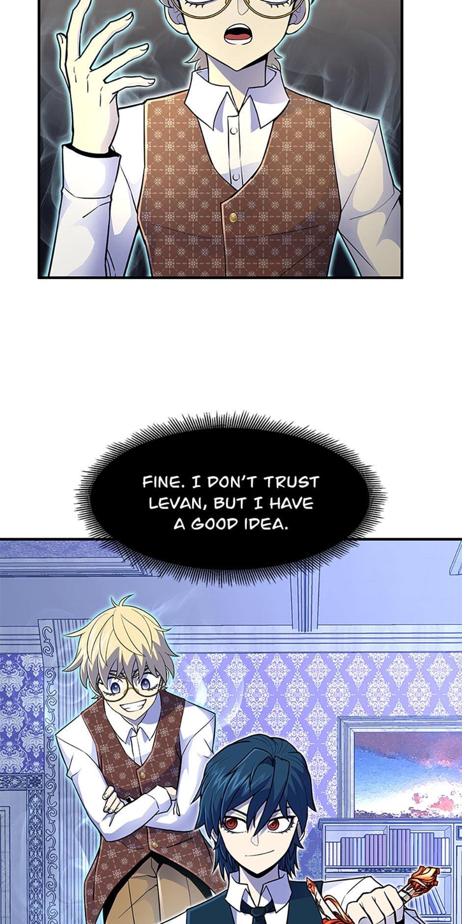 Read The Art of Reincarnation (en) Manga Online